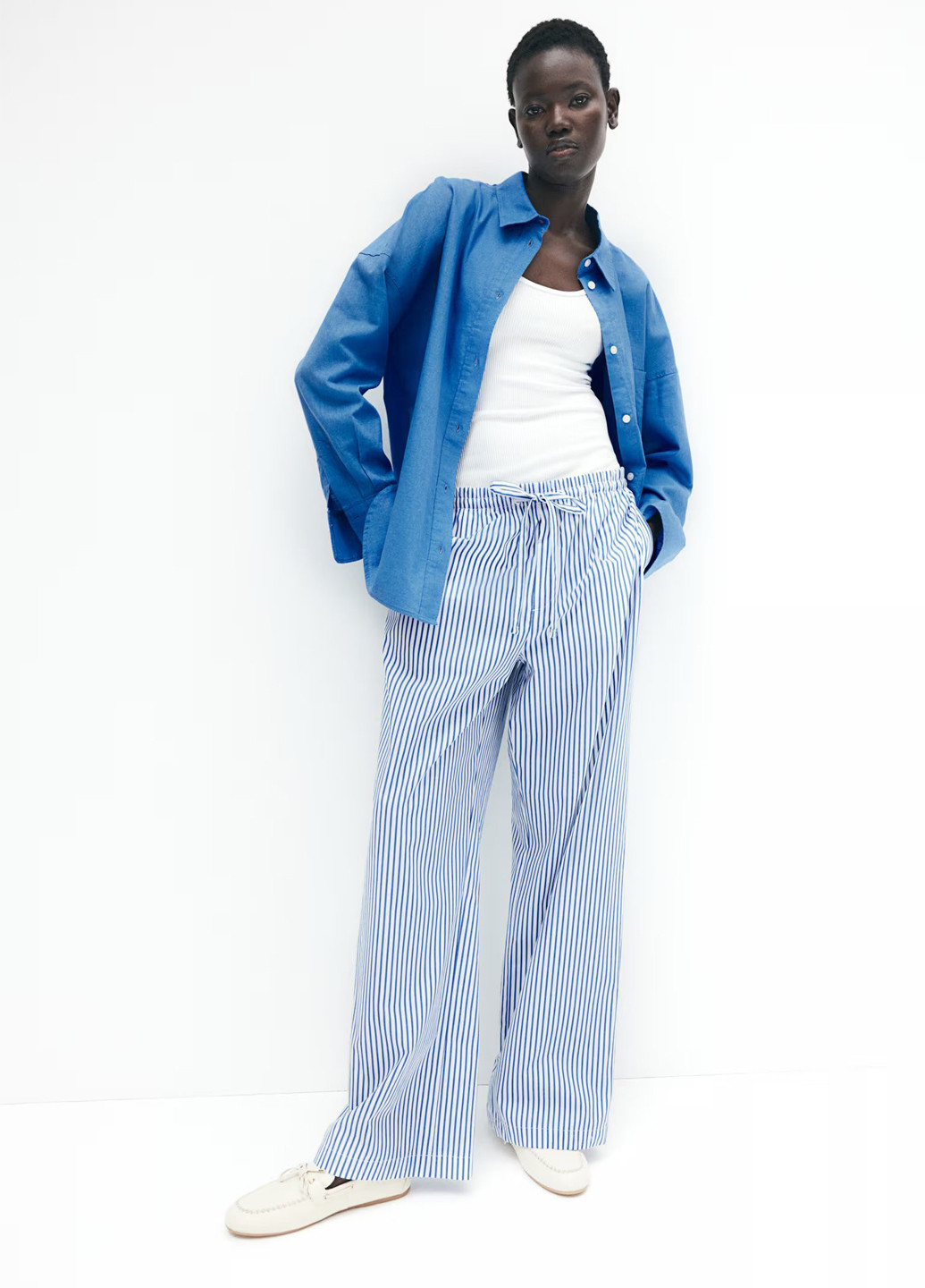 Сорочка H&M (369944366)