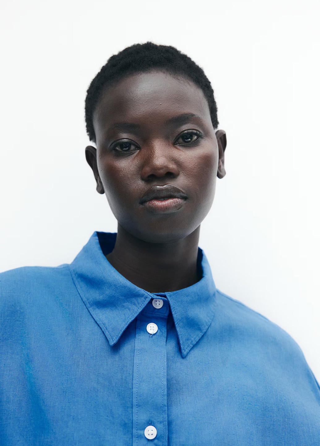 Сорочка H&M (369944366)