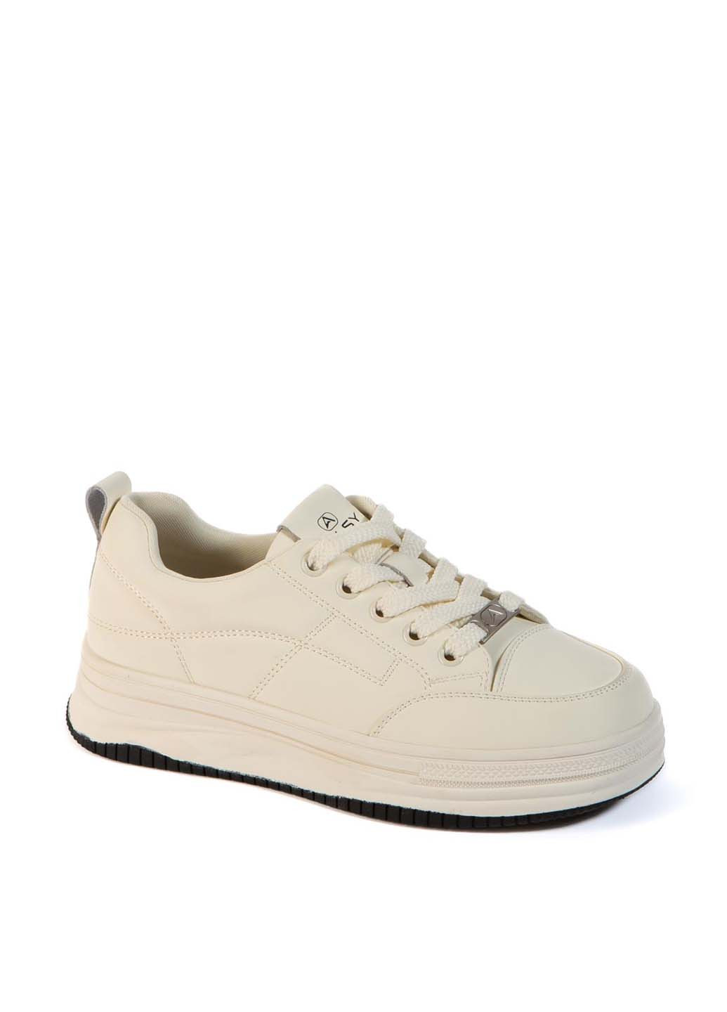 Кросівки Lonza світло-бежеві демісезони (328389594)