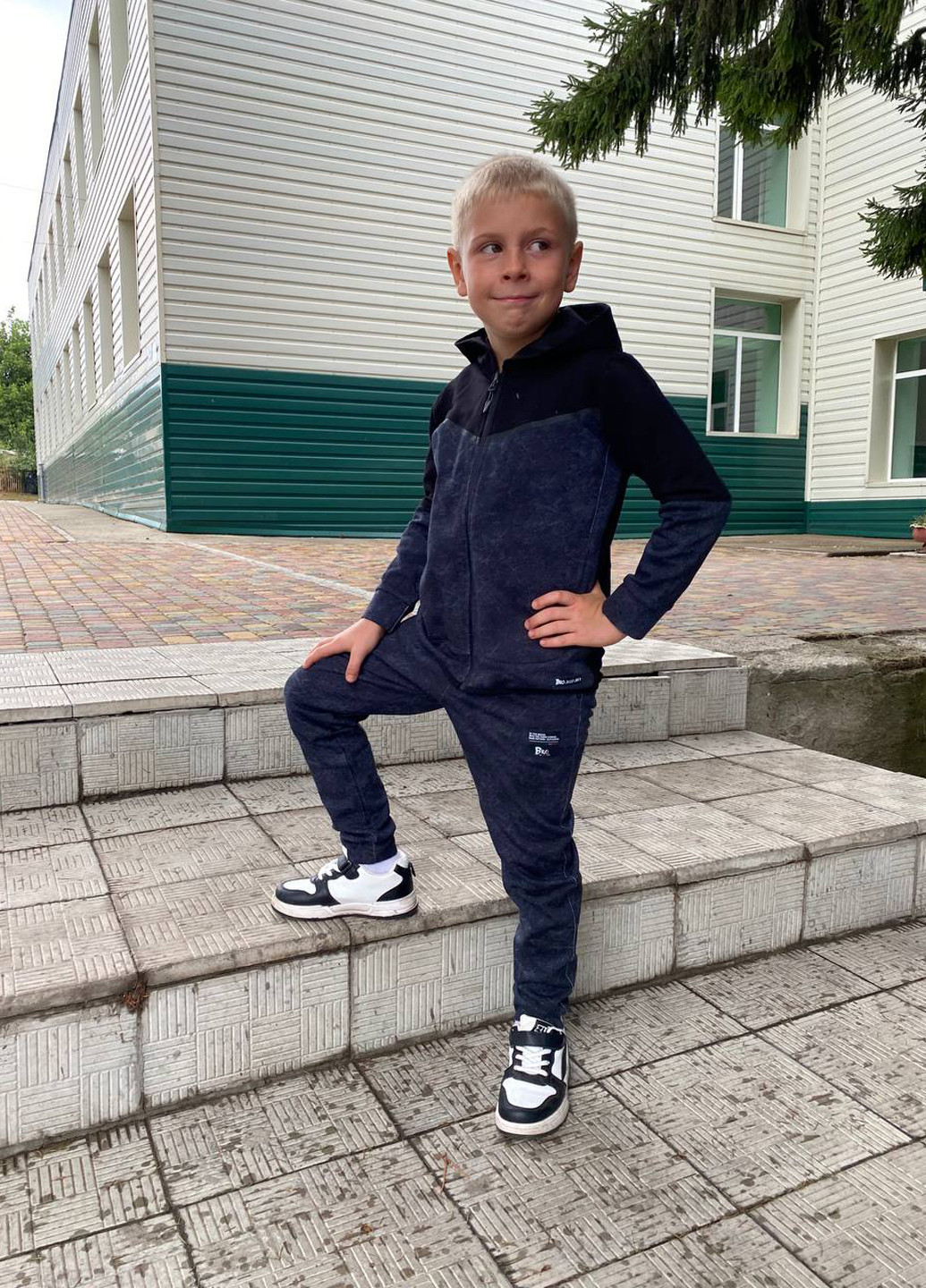 Костюм (толстовка, штани) BRAZERS (300514964)