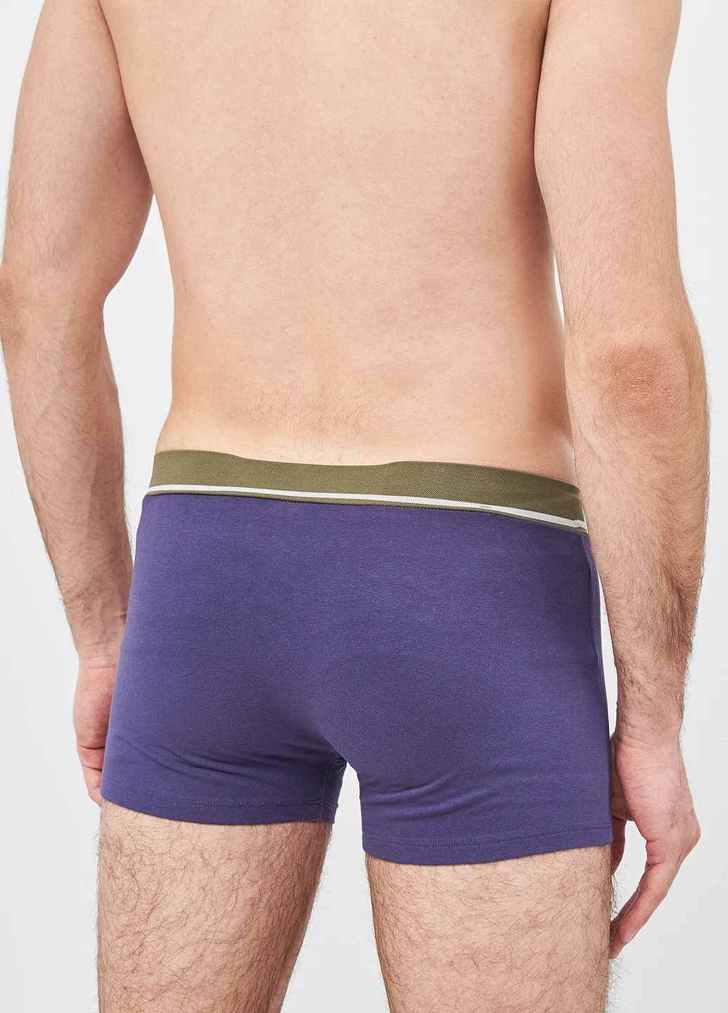 Труси (2 шт.) Pull&Bear (220747222)