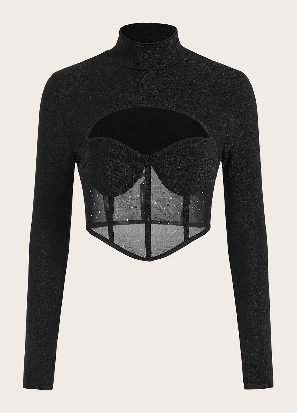 Топ SHEIN (329841200)