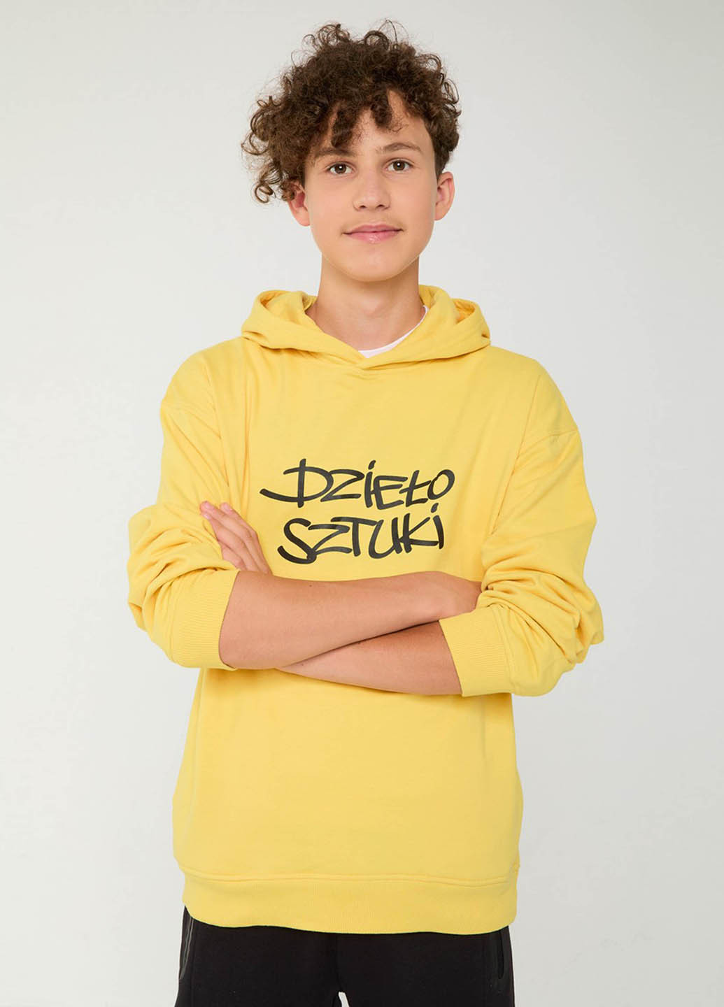 Худі Reporter Young (328719893)