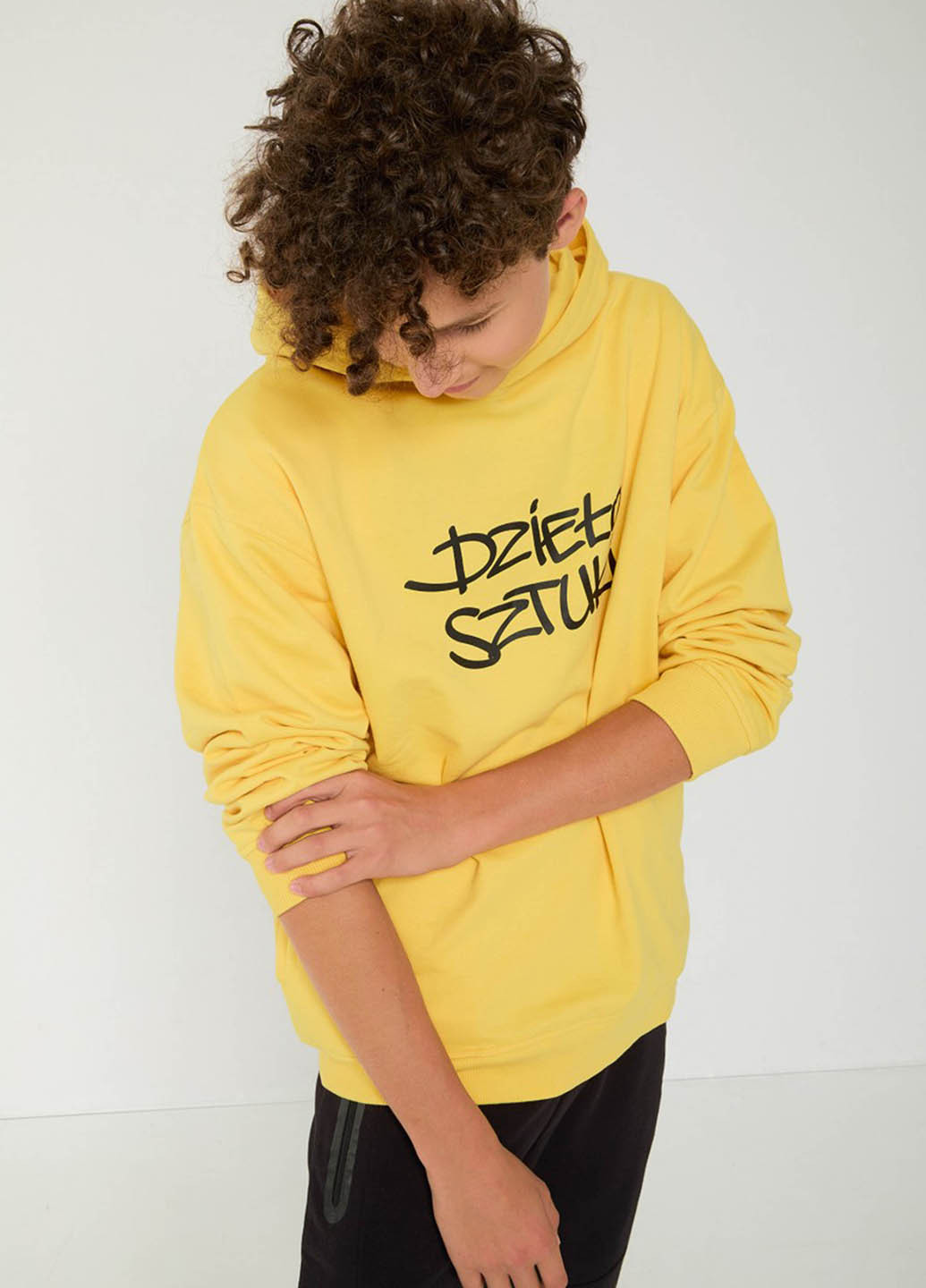 Худі Reporter Young (328719893)