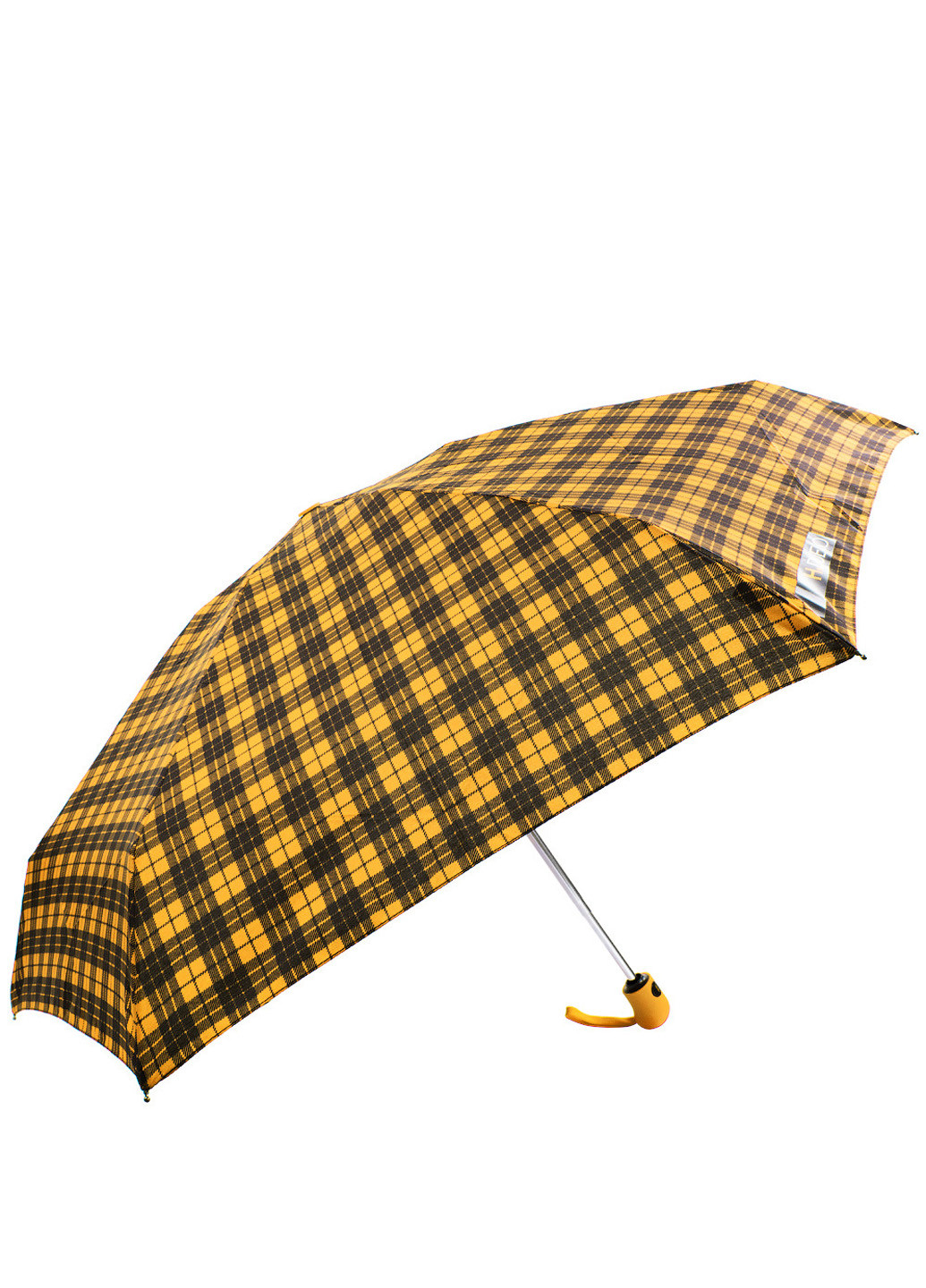 Жіночий складаний парасолька повний автомат 88 см H.DUE.O (194320976)