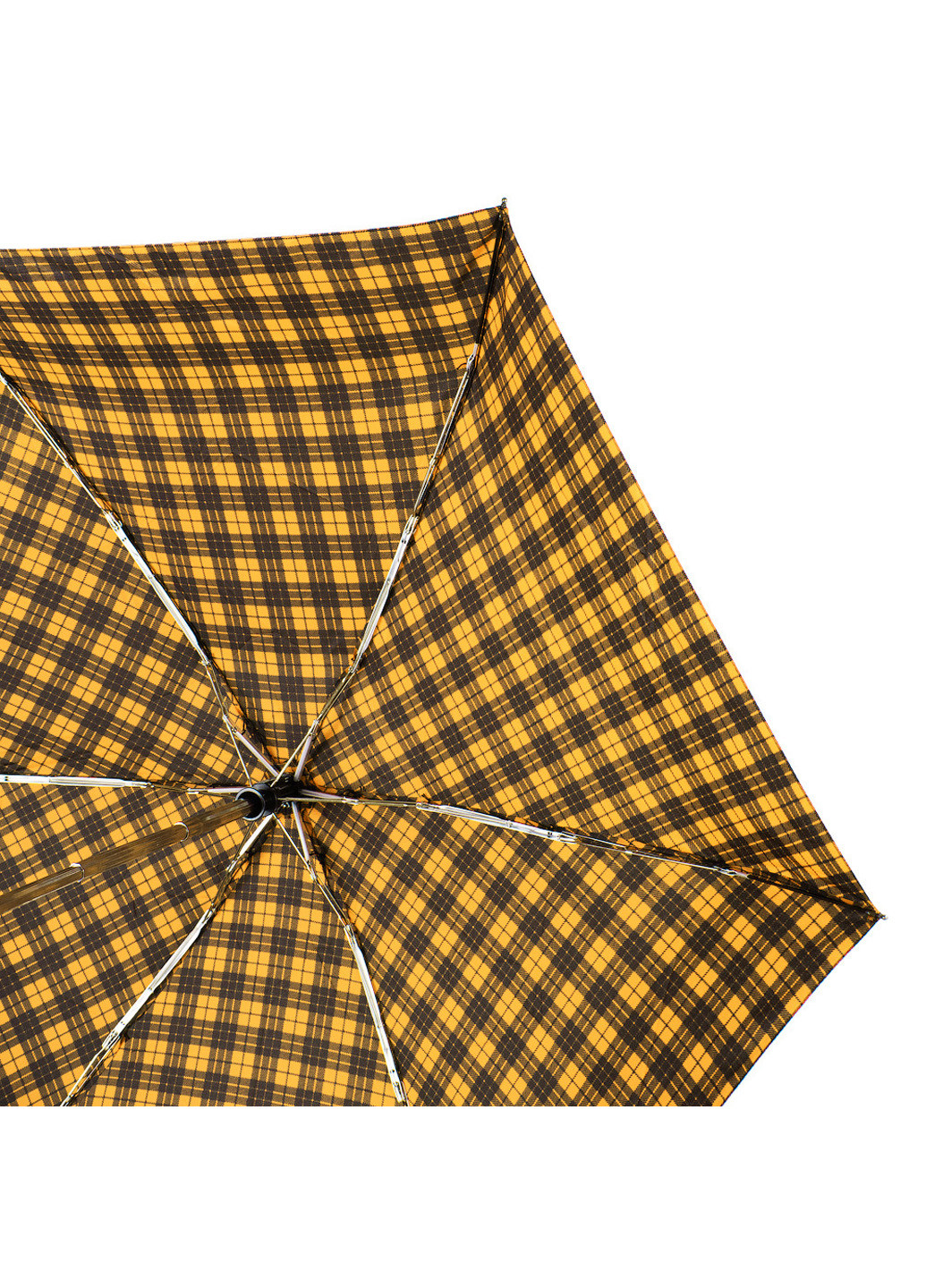 Женский складной зонт полный автомат 88 см H.DUE.O (194320976)