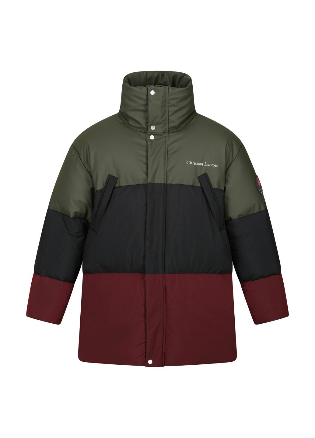 Комбінована зимня куртка Regatta CLR Barbegal Jkt