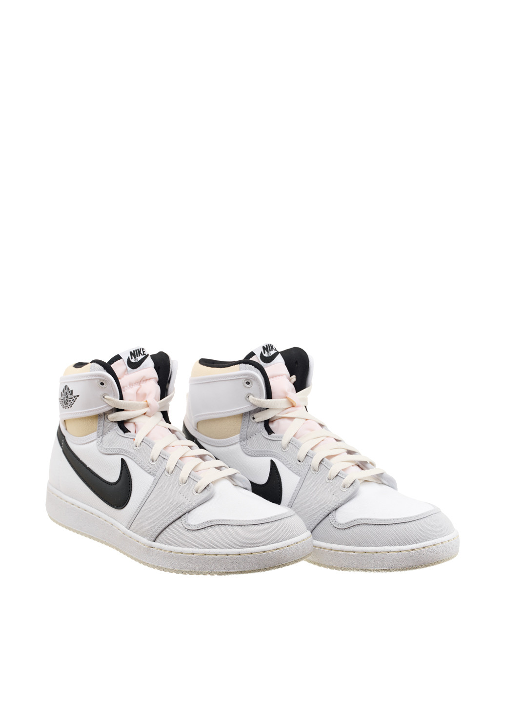 Білі Осінні кросівки do5047-100_2024 Jordan AJKO 1