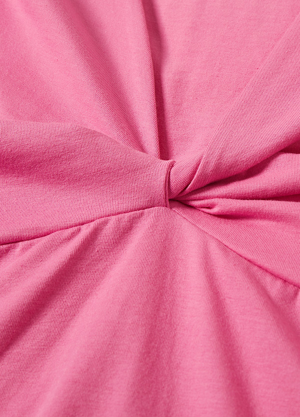 Розовая блуза C&A