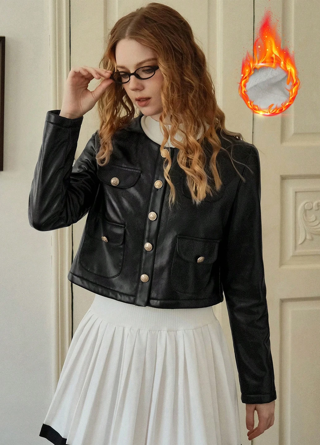 Жакет SHEIN (338187050)