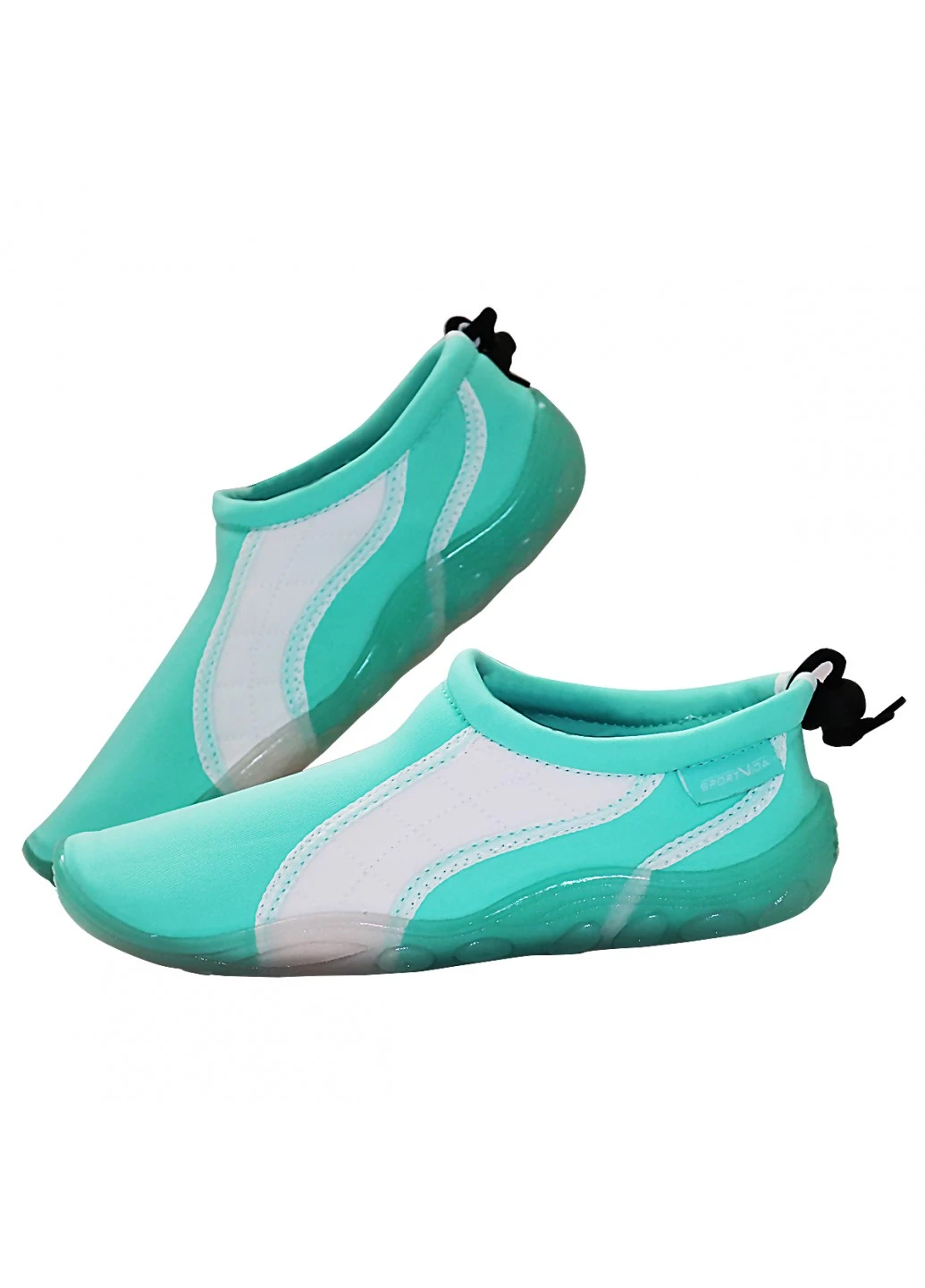 Взуття для пляжу і коралів (аквашузи) SportVida SV-GY0003-R40 (245081335)
