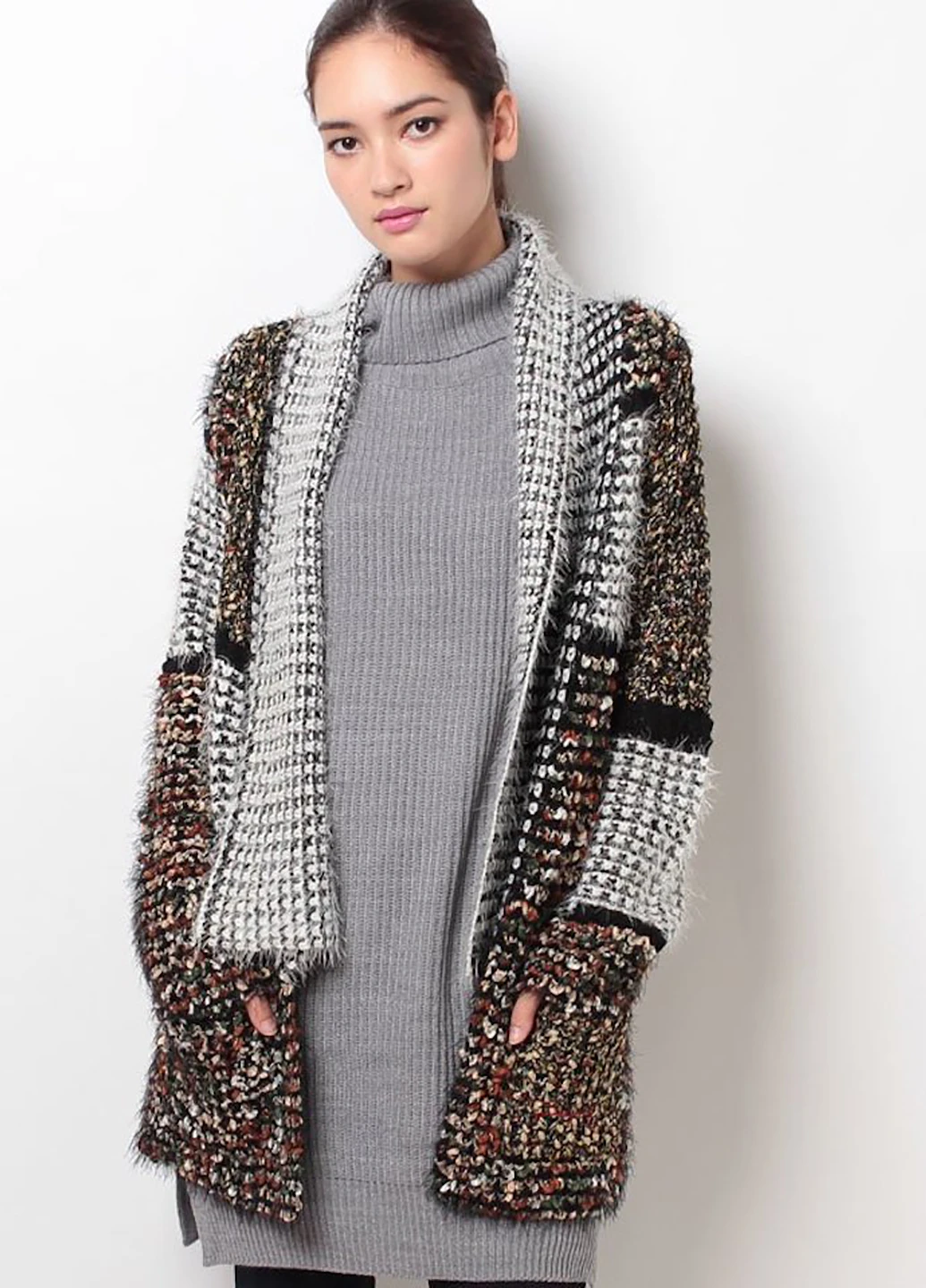 Кардиган Desigual (212877219)