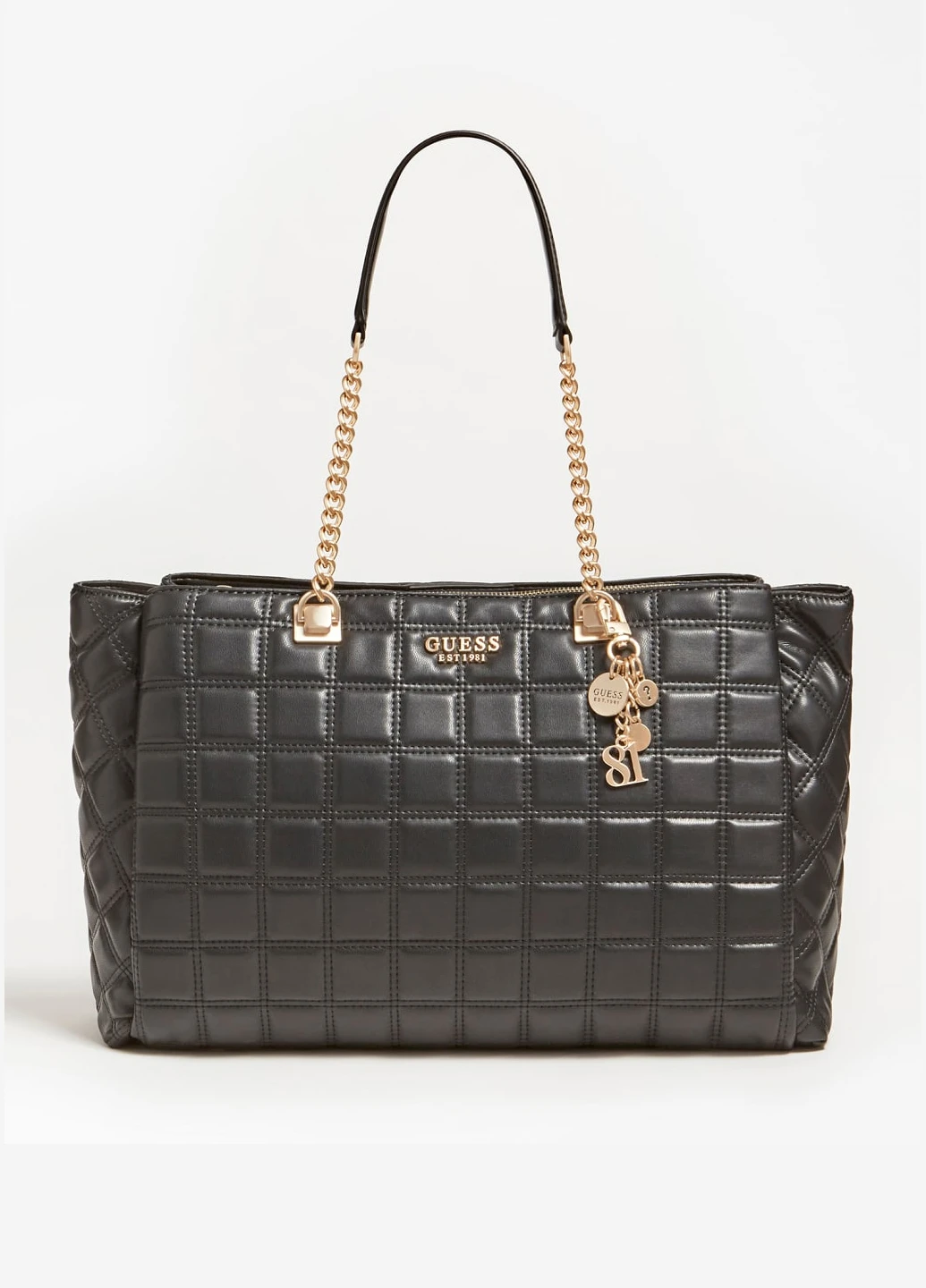 Сумка Guess KAMINA GIRLFRIEND TOTE (239103577)