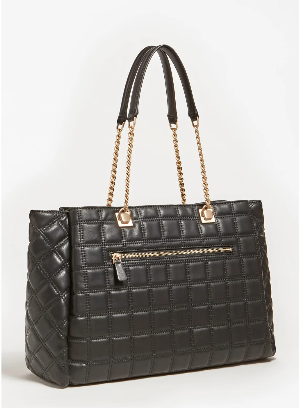 Сумка Guess KAMINA GIRLFRIEND TOTE (239103577)