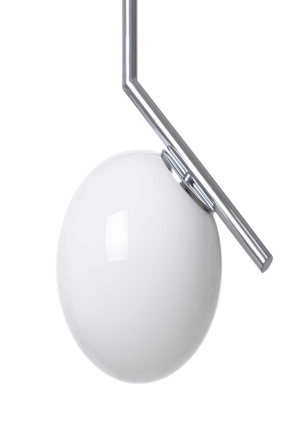 BL-414S / 1 E14 CH люстра Brille (185641023)