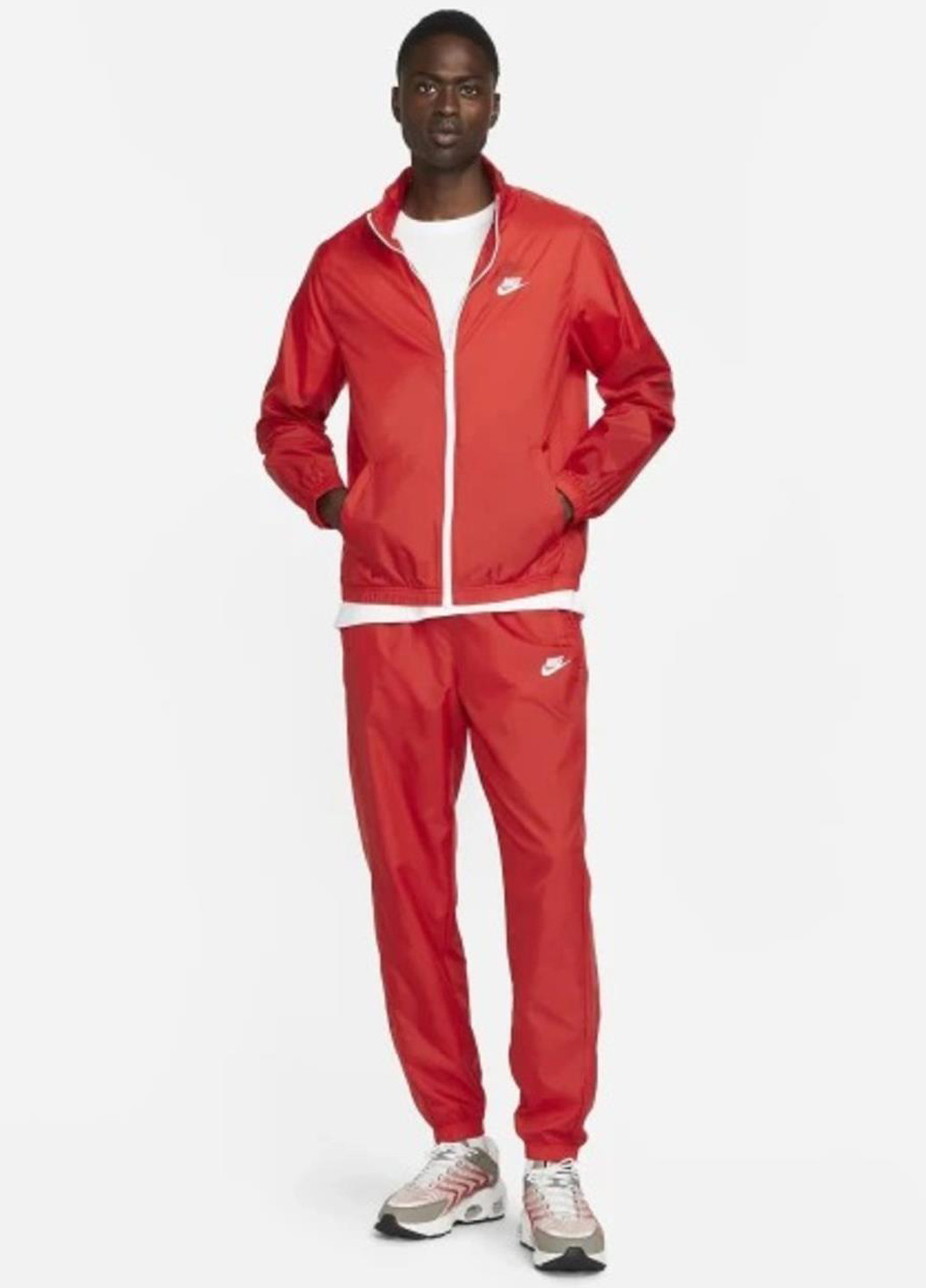 Костюм (олімпійка, штани) DR3337-657 Nike Club Suit (321974441)