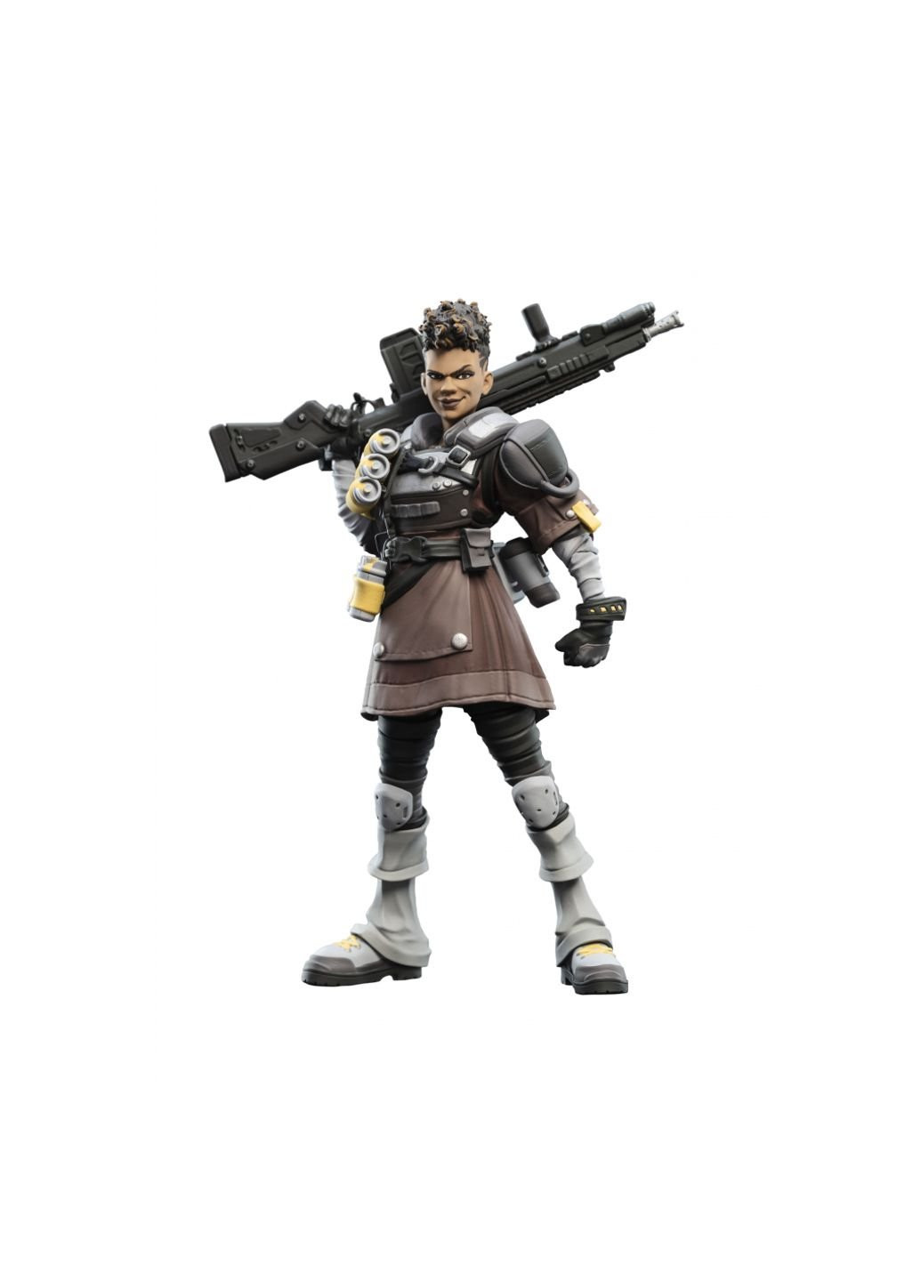 Фігурка APEX LEGENDS Bangalore (145003044) Weta Workshop (254074259)