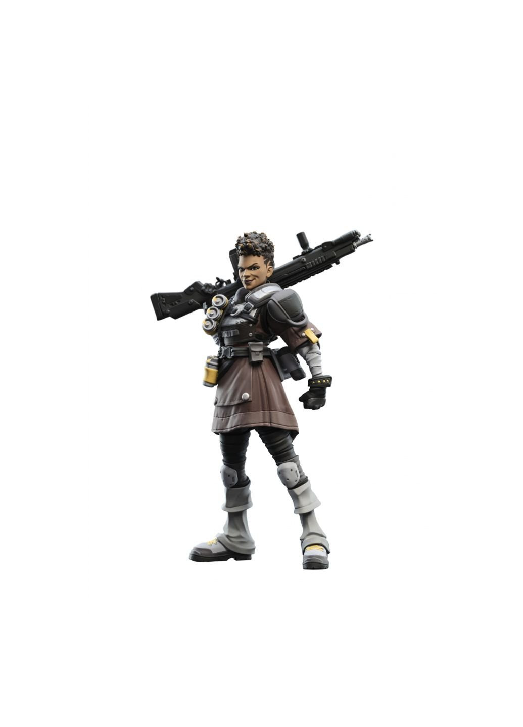 Фігурка APEX LEGENDS Bangalore (145003044) Weta Workshop (254074259)