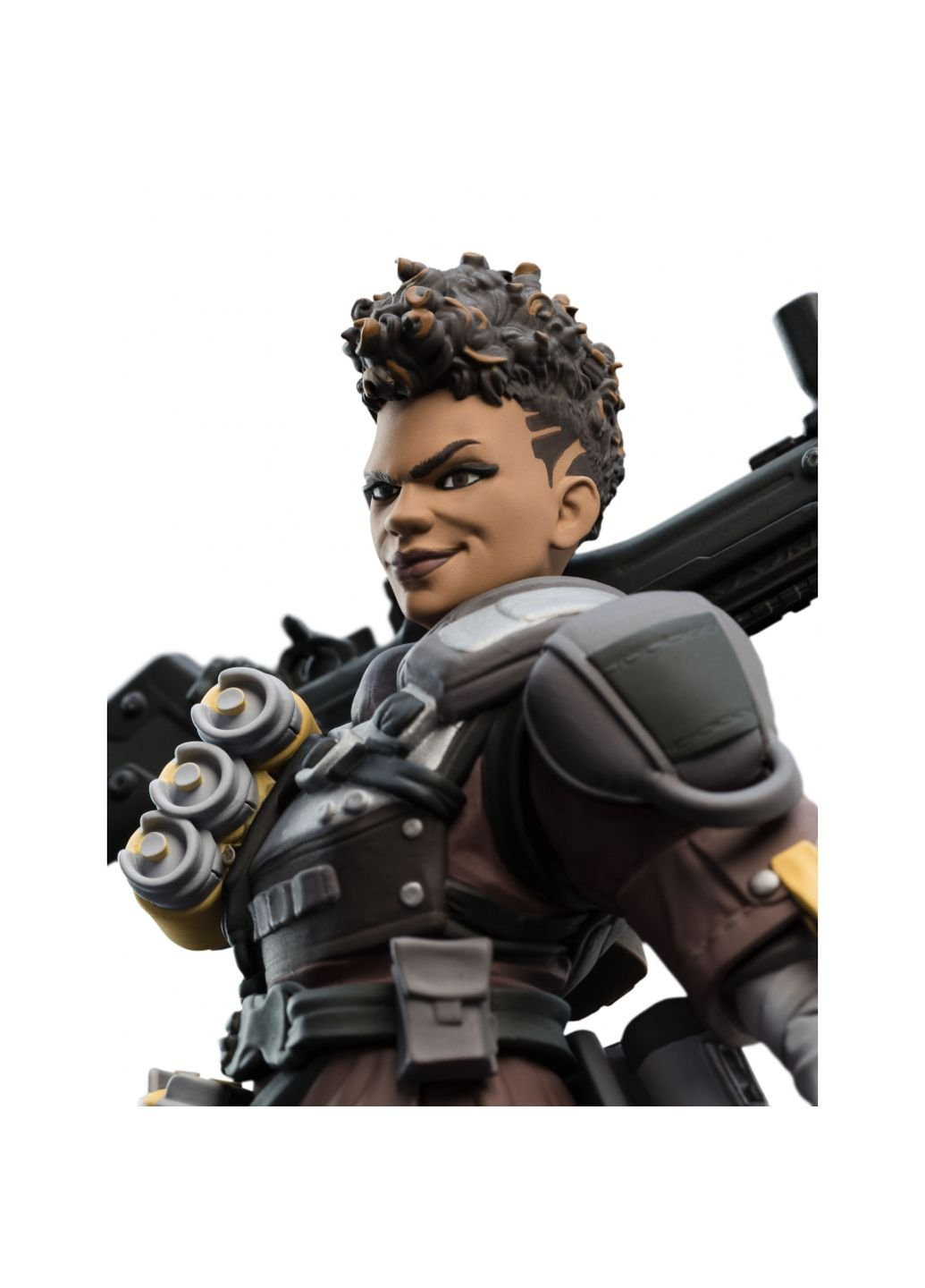 Фігурка APEX LEGENDS Bangalore (145003044) Weta Workshop (254074259)