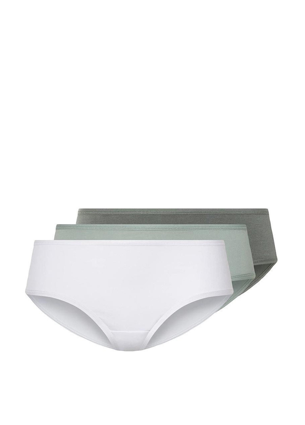 Трусики (3 шт.) Esmara (362359837)