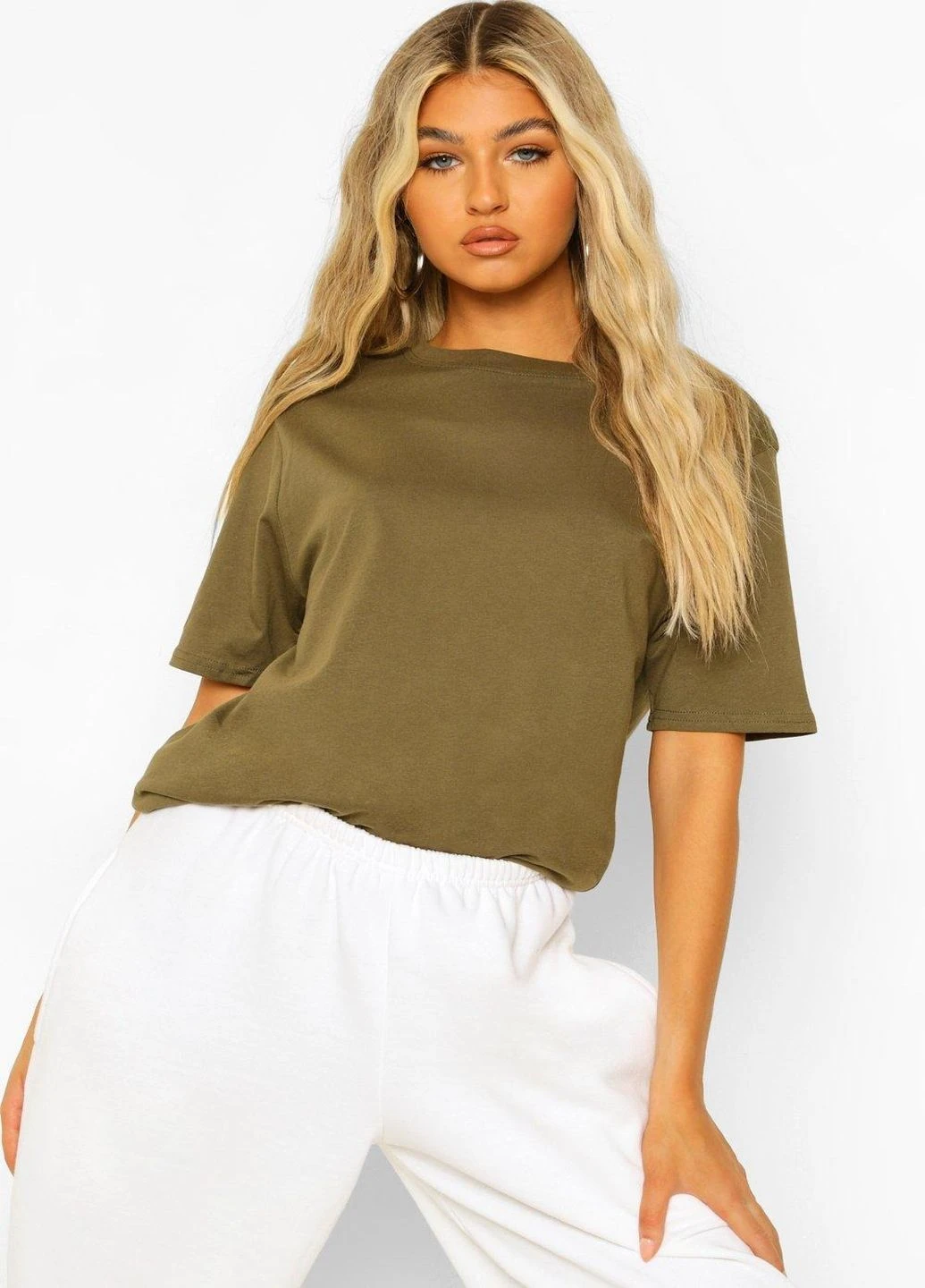 Футболка Boohoo - (251466046)