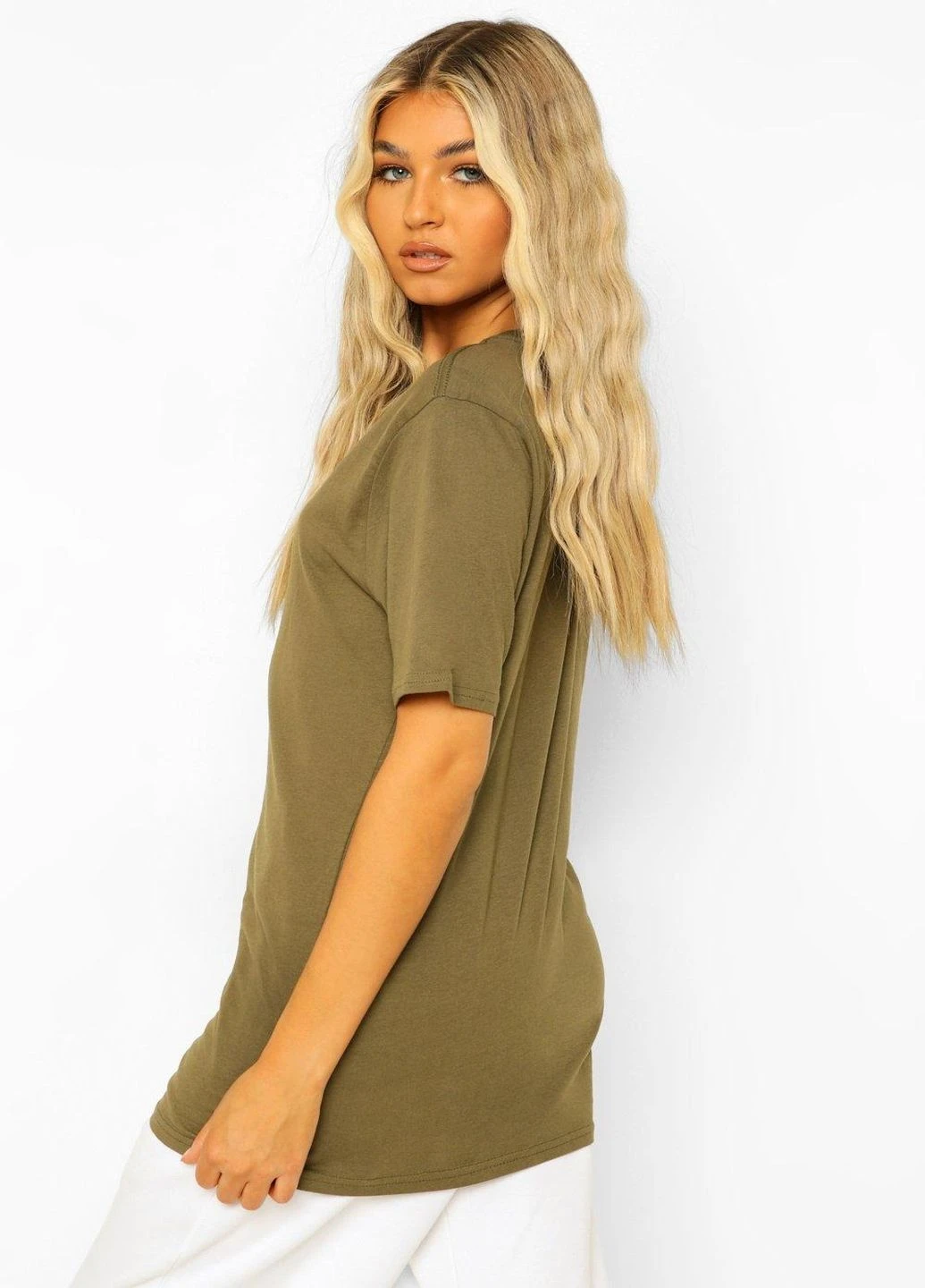 Футболка Boohoo - (251466046)
