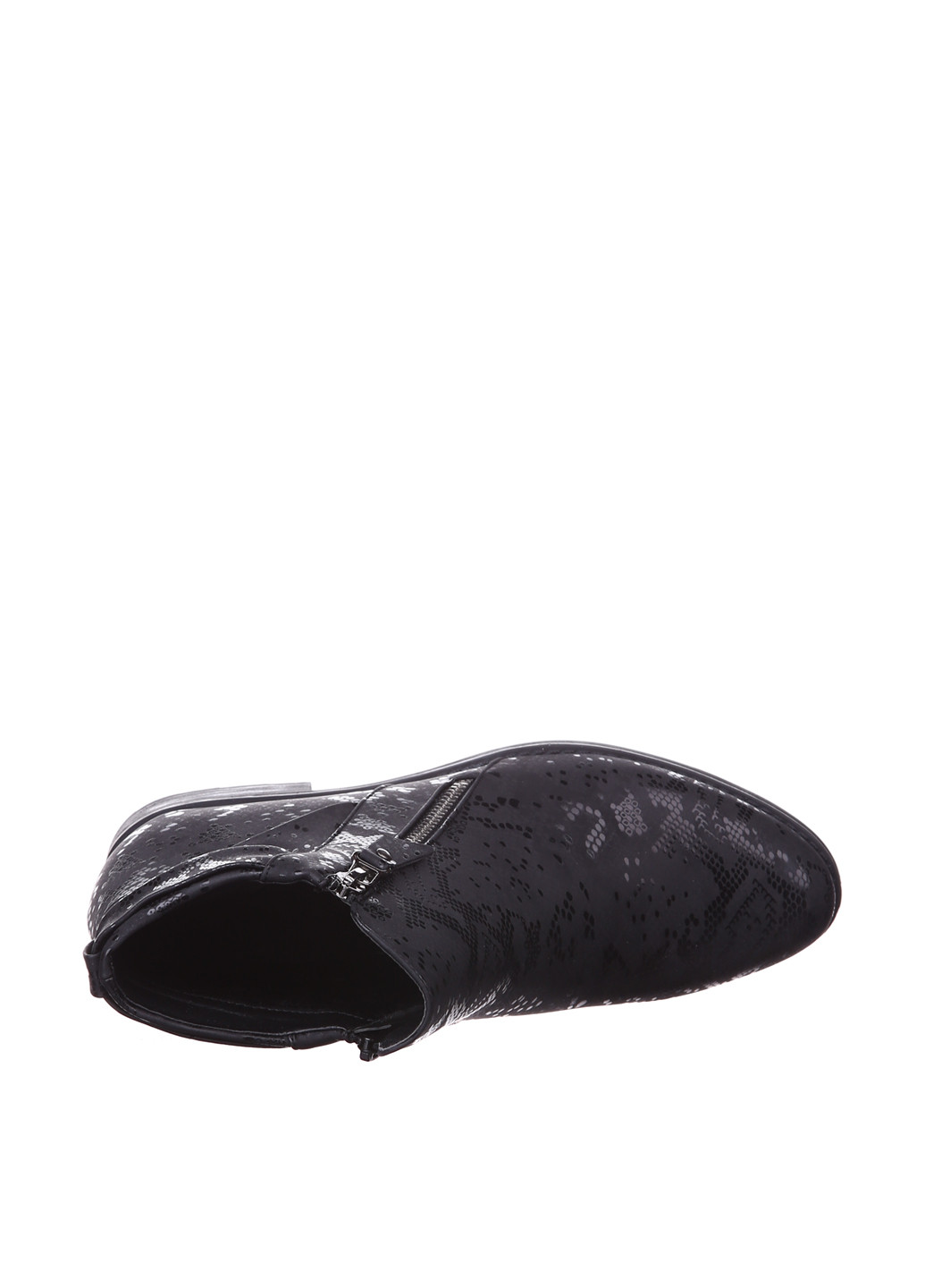 Осенние ботинки Ctogo Gogo из искусственной кожи