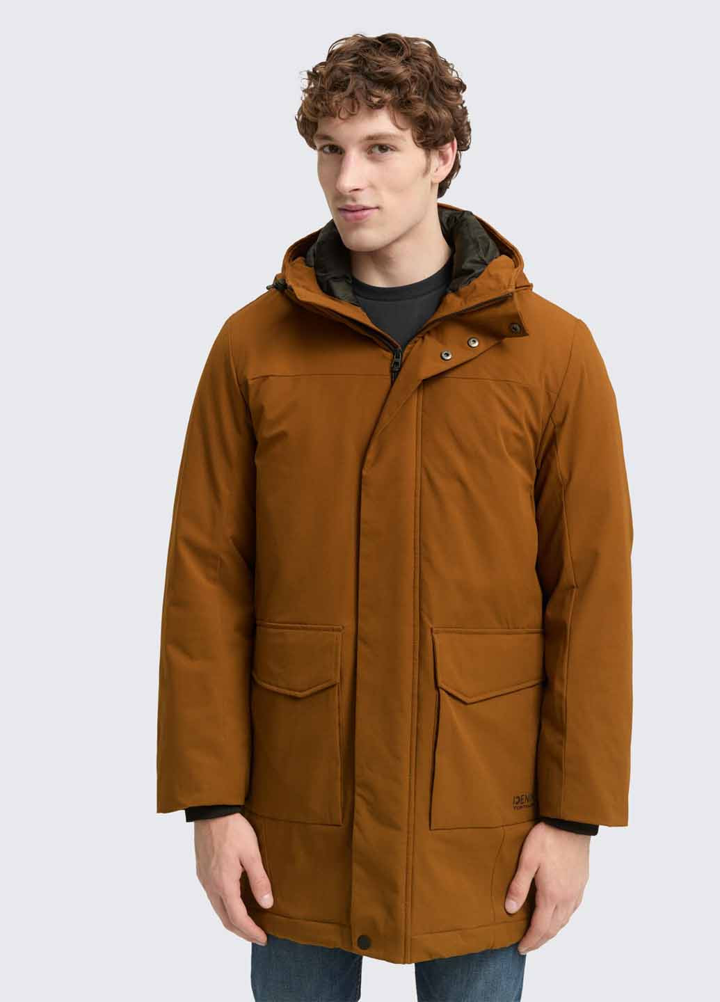 Парка Tom Tailor (367225161)