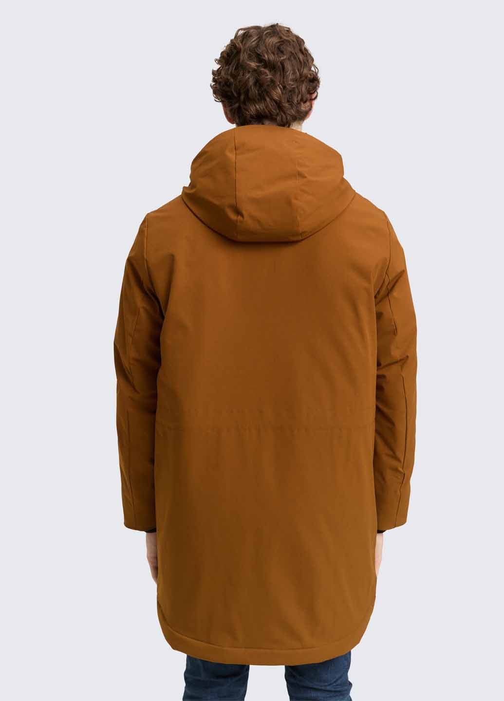 Парка Tom Tailor (367225161)