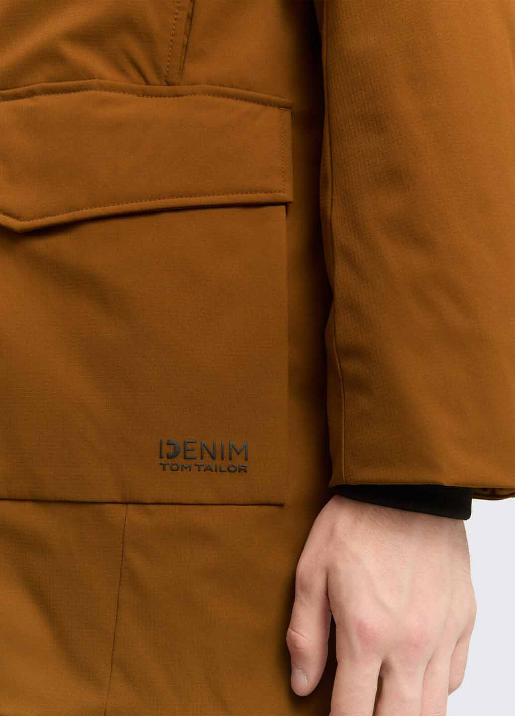 Парка Tom Tailor (367225161)
