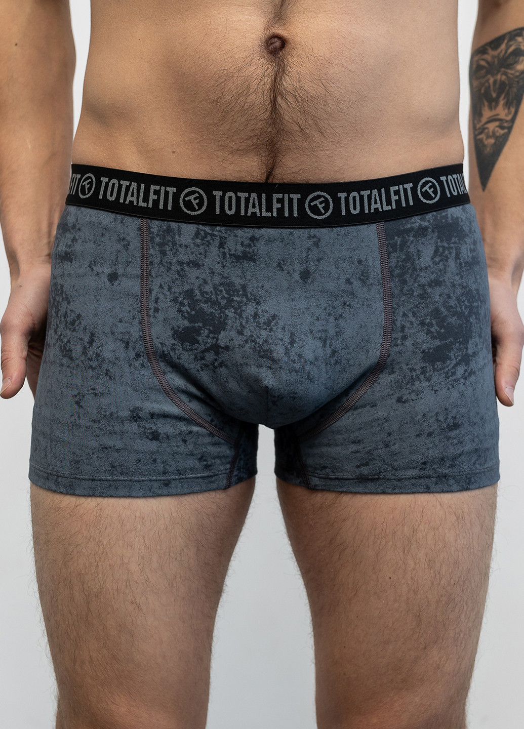 Трусы (5 шт.) TOTALFIT (341676043)