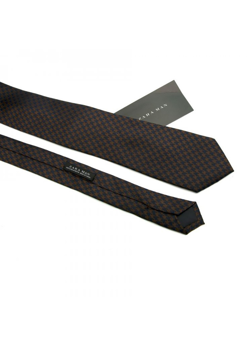 Краватка 7,5 см Zara (252133961)