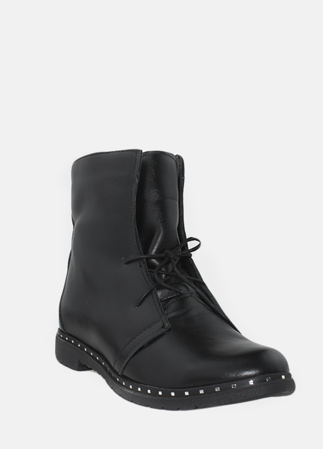 Зимние ботинки rg18-55940 черный Gampr