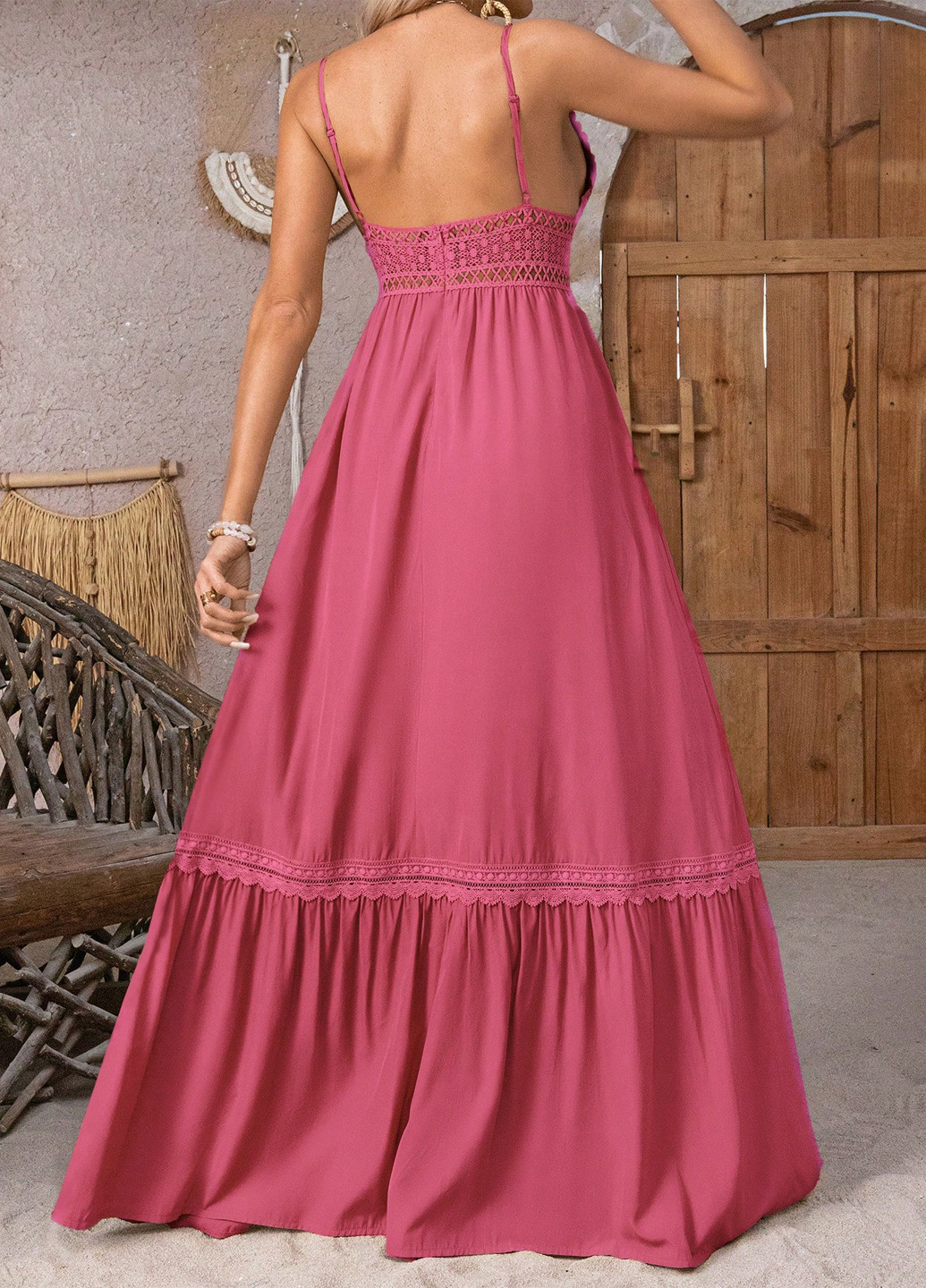 Сарафан SHEIN (342720129)