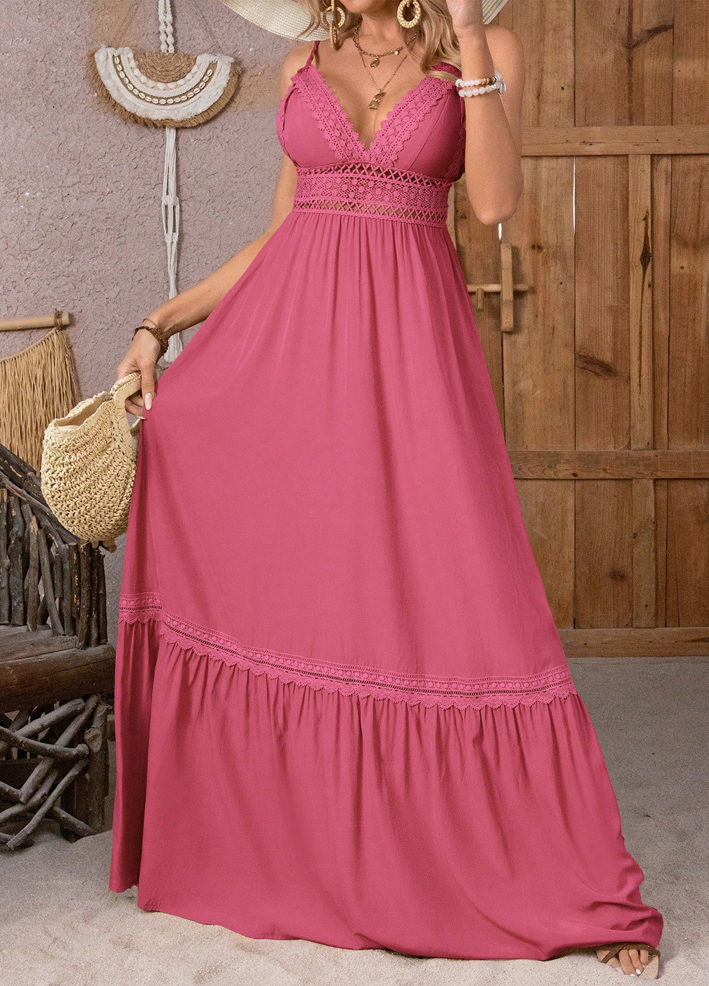 Сарафан SHEIN (342720129)