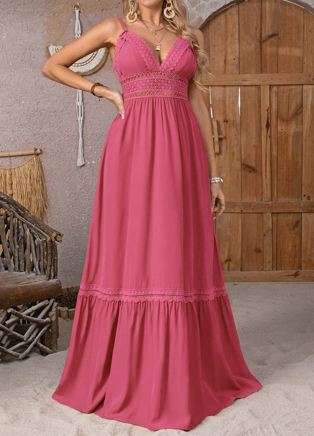 Сарафан SHEIN (342720129)