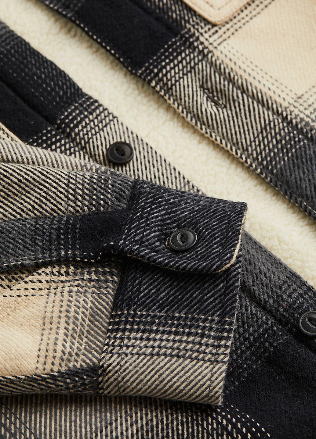 Куртка-сорочка H&M (297706924)