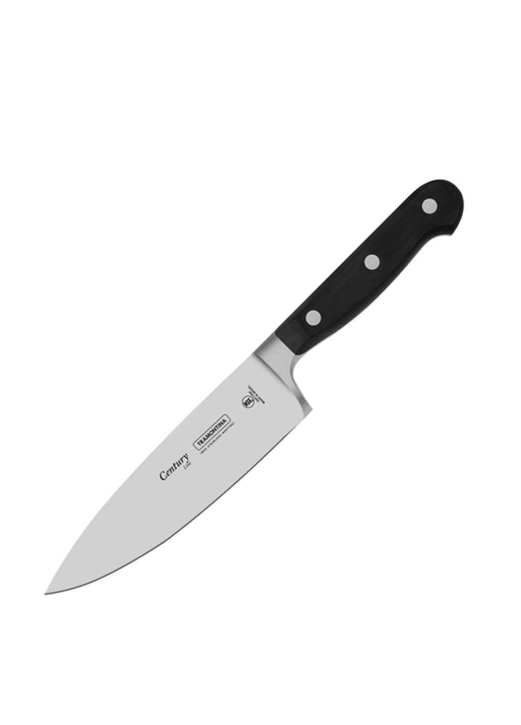 Нож универсальный, 15,2 см Tramontina (251141431)