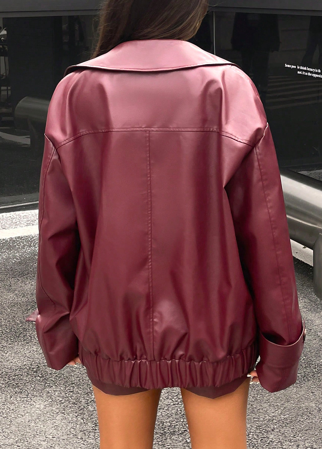 Костюм (куртка, шорты) SHEIN (340673375)