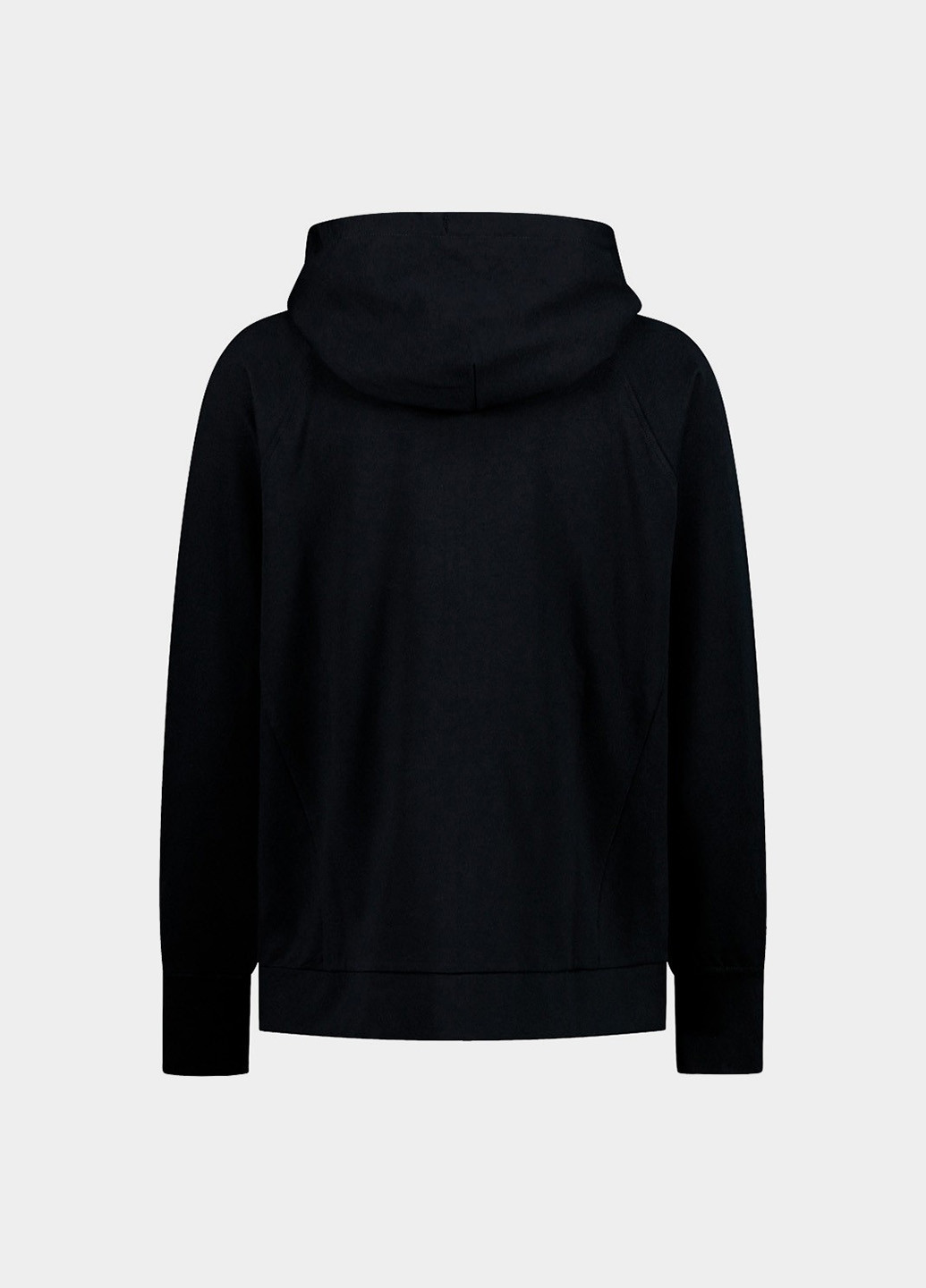 Толстовка CMP WOMAN CO JACKET FIX HOOD (331451291)