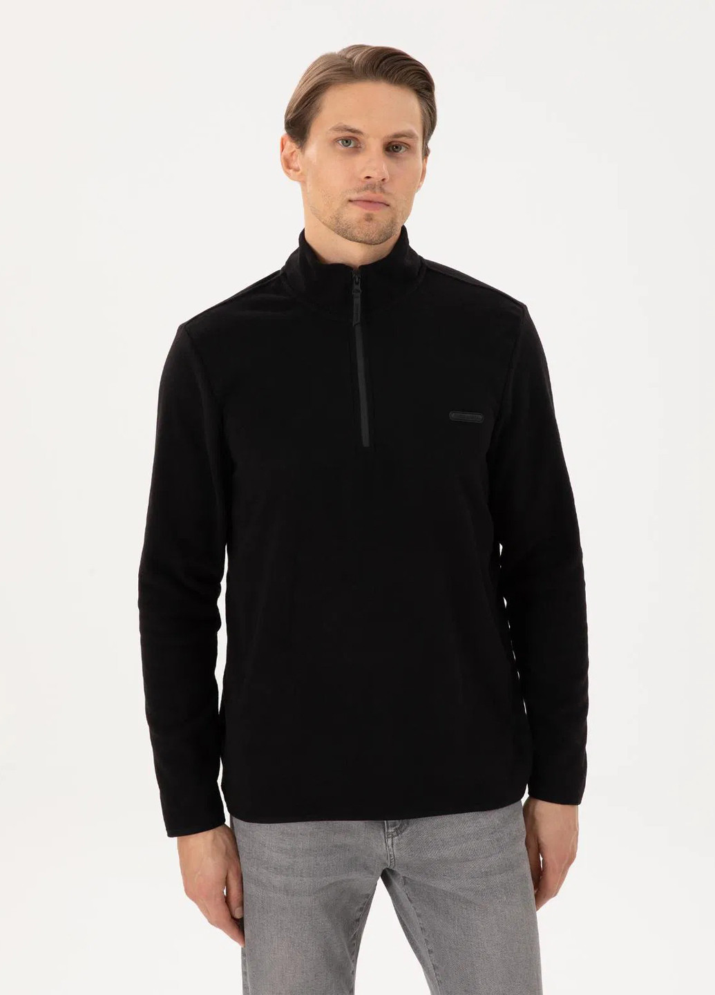 Толстовка Pierre Cardin (370301134)