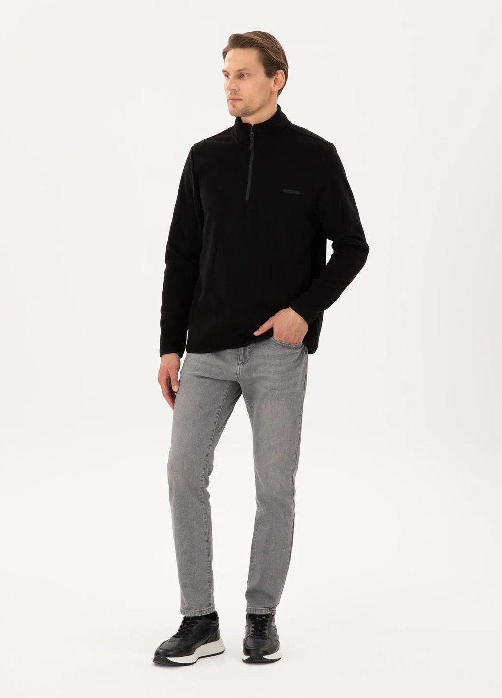 Толстовка Pierre Cardin (370301134)