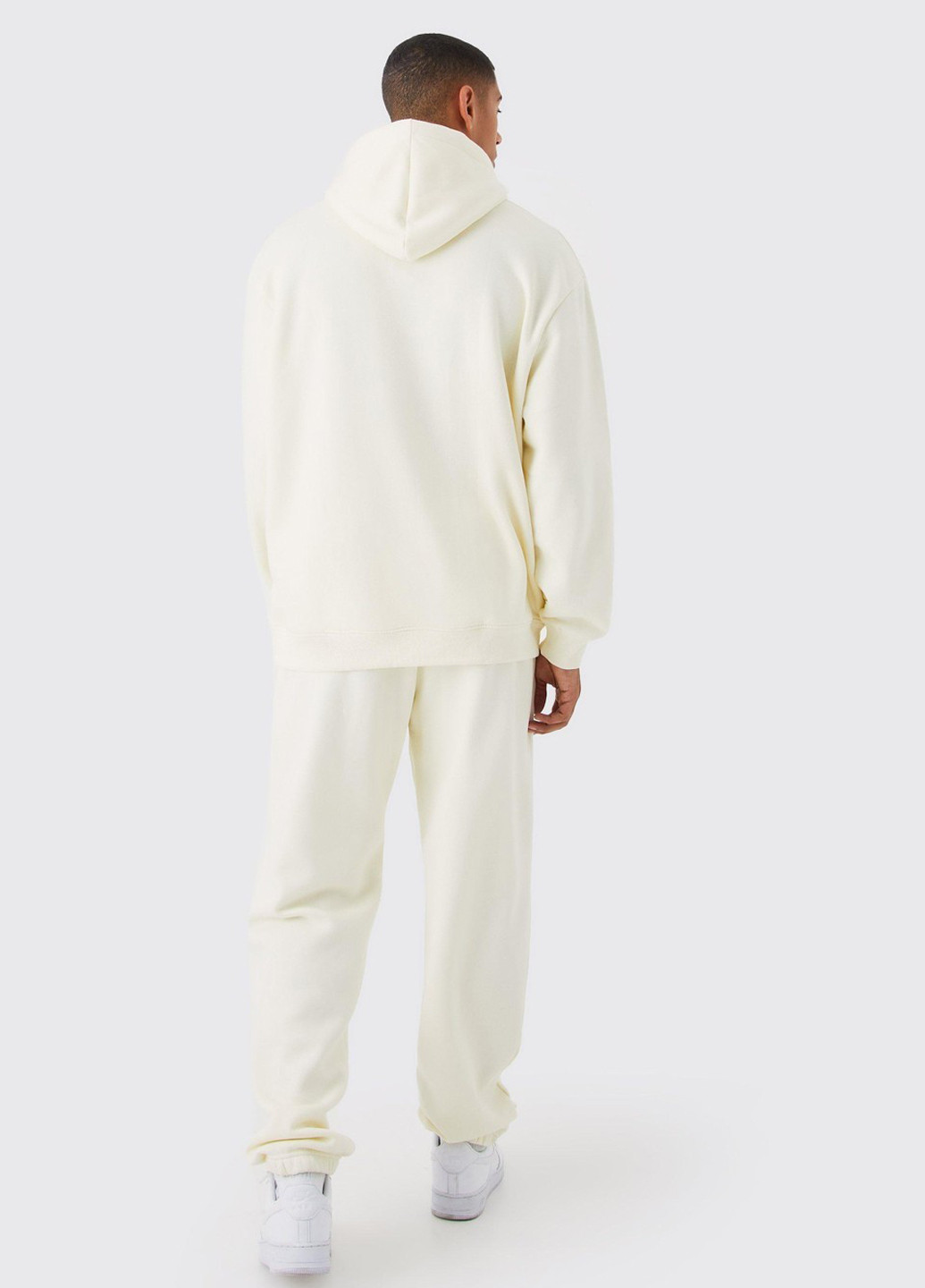 Спортивный костюм (худи, брюки) Boohoo (329998615)