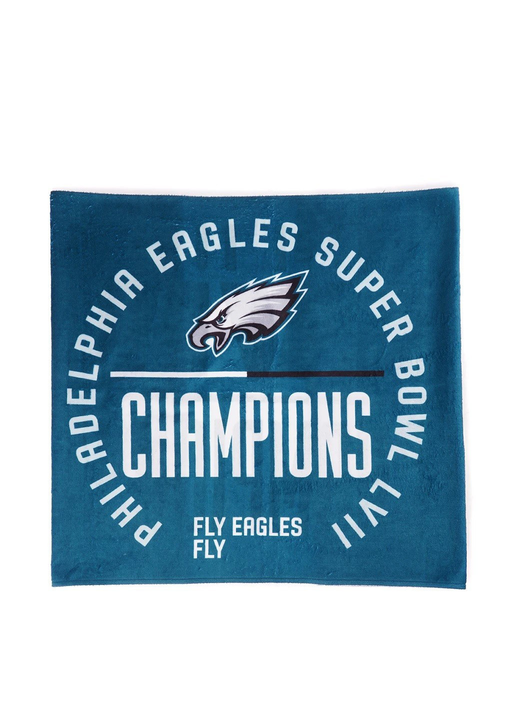 Рушник 47 Brand малюнок комбінований