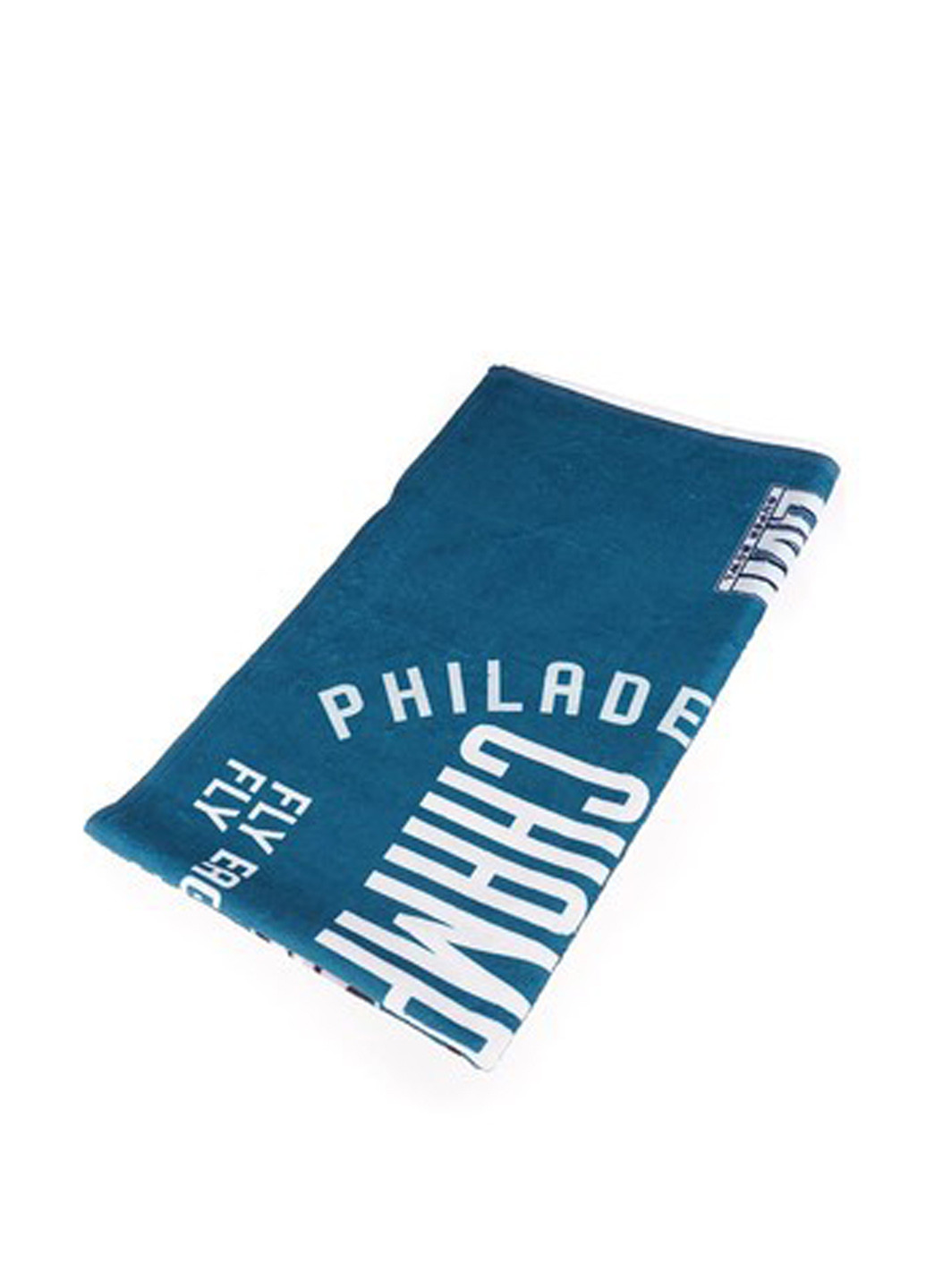 Рушник 47 Brand малюнок комбінований