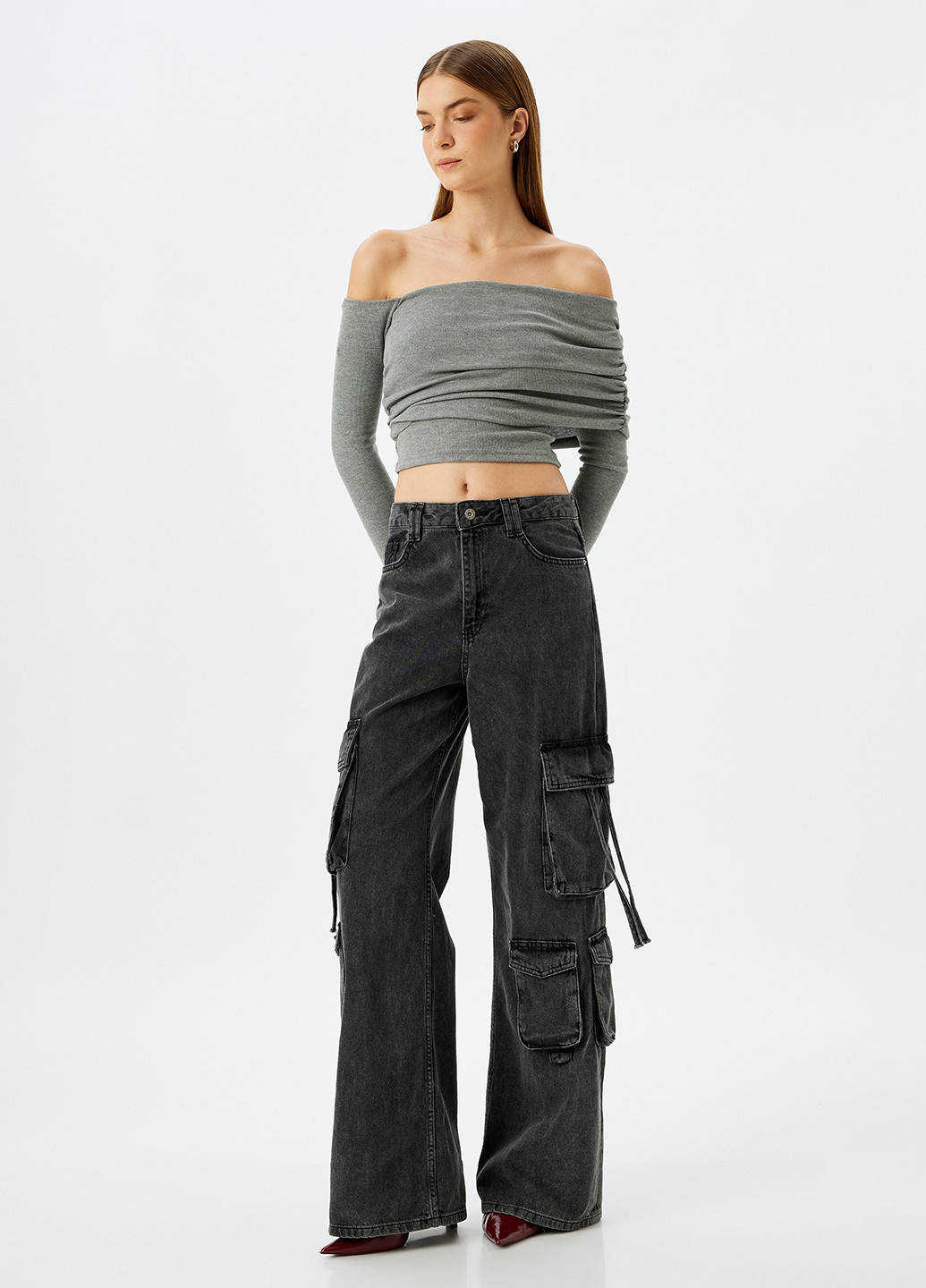 Топ KOTON (362159899)