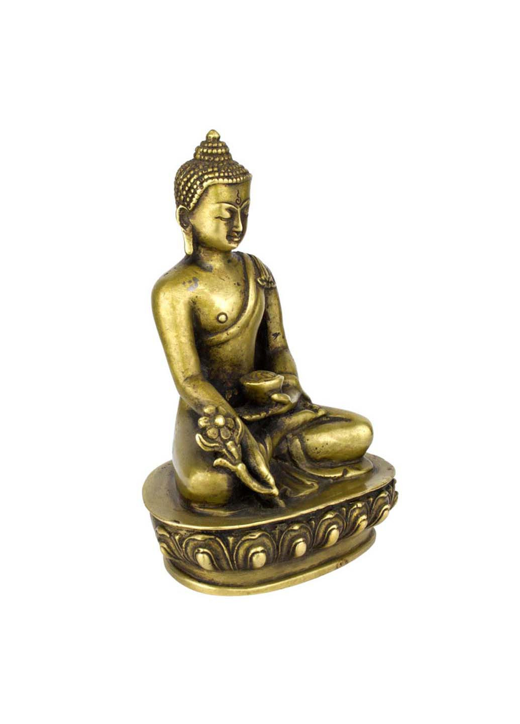 Статуетка Будда HandiCraft (255429864)