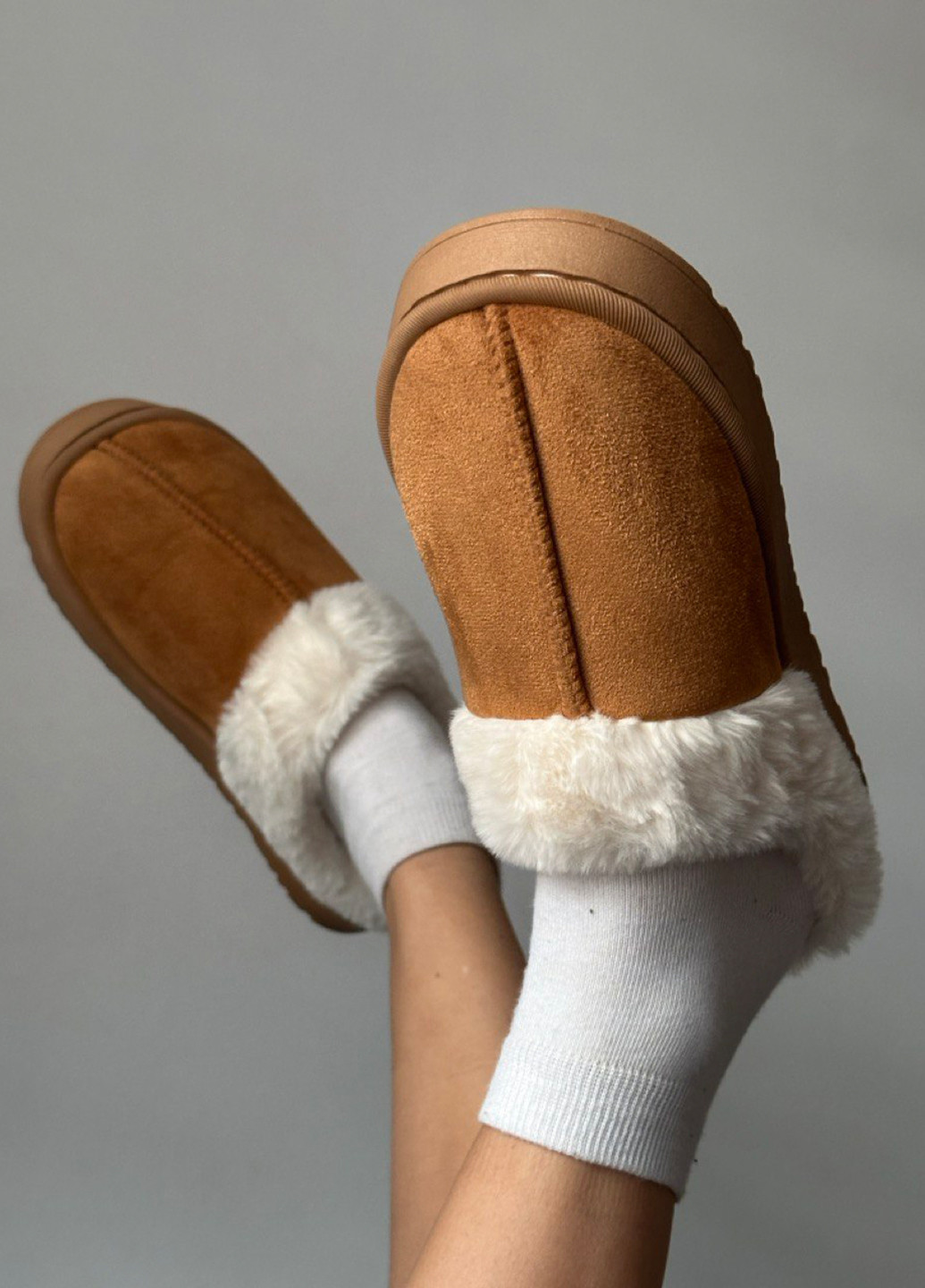 Капці Forus (364998234)