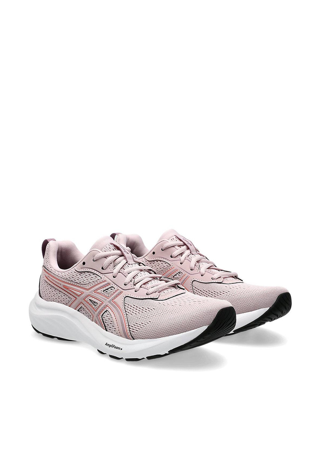 Кросівки Asics рожеві літо (348598681)