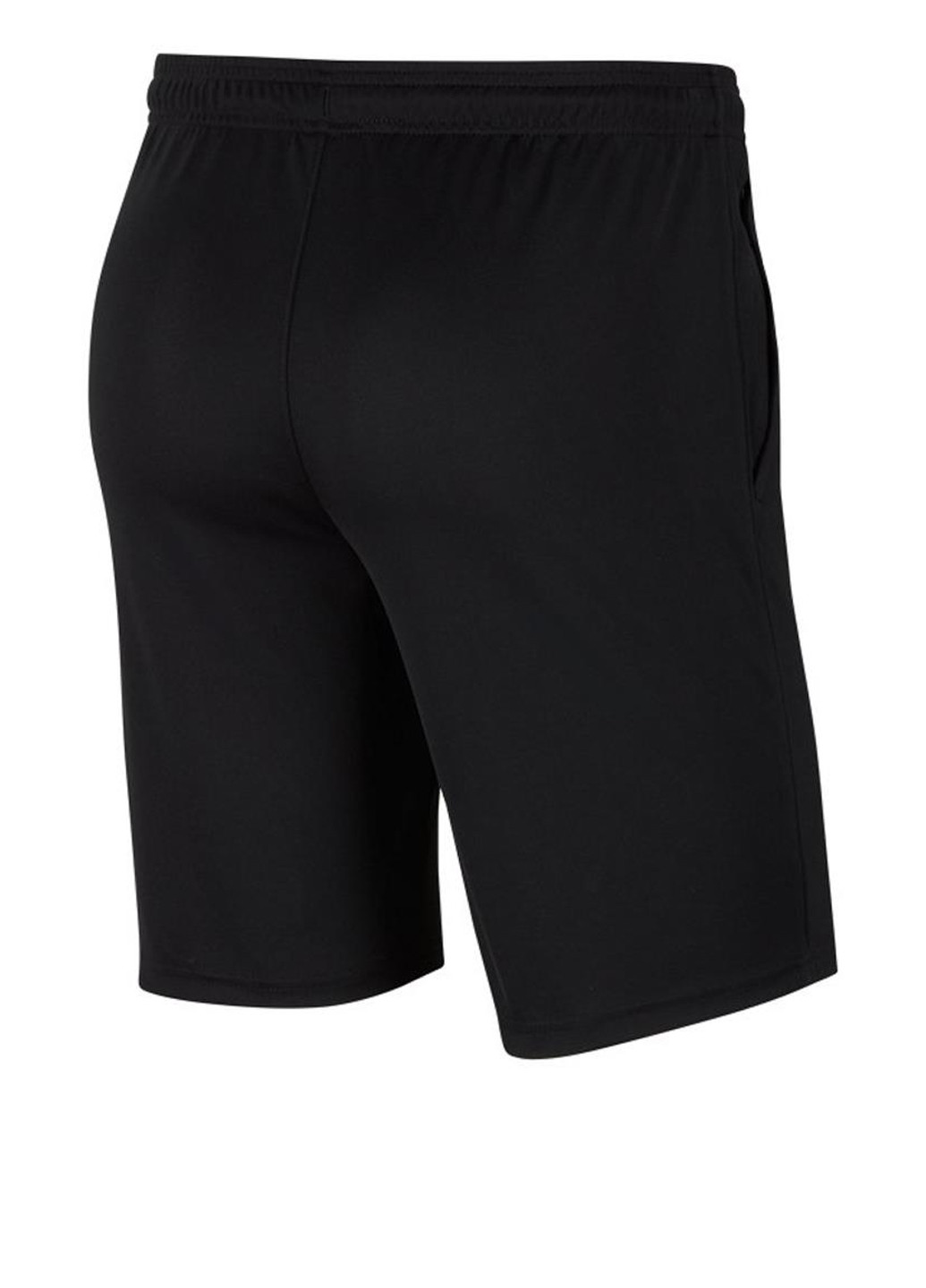 Шорты CW6152-010 Nike Dri-FIT Park 20 (319366163)